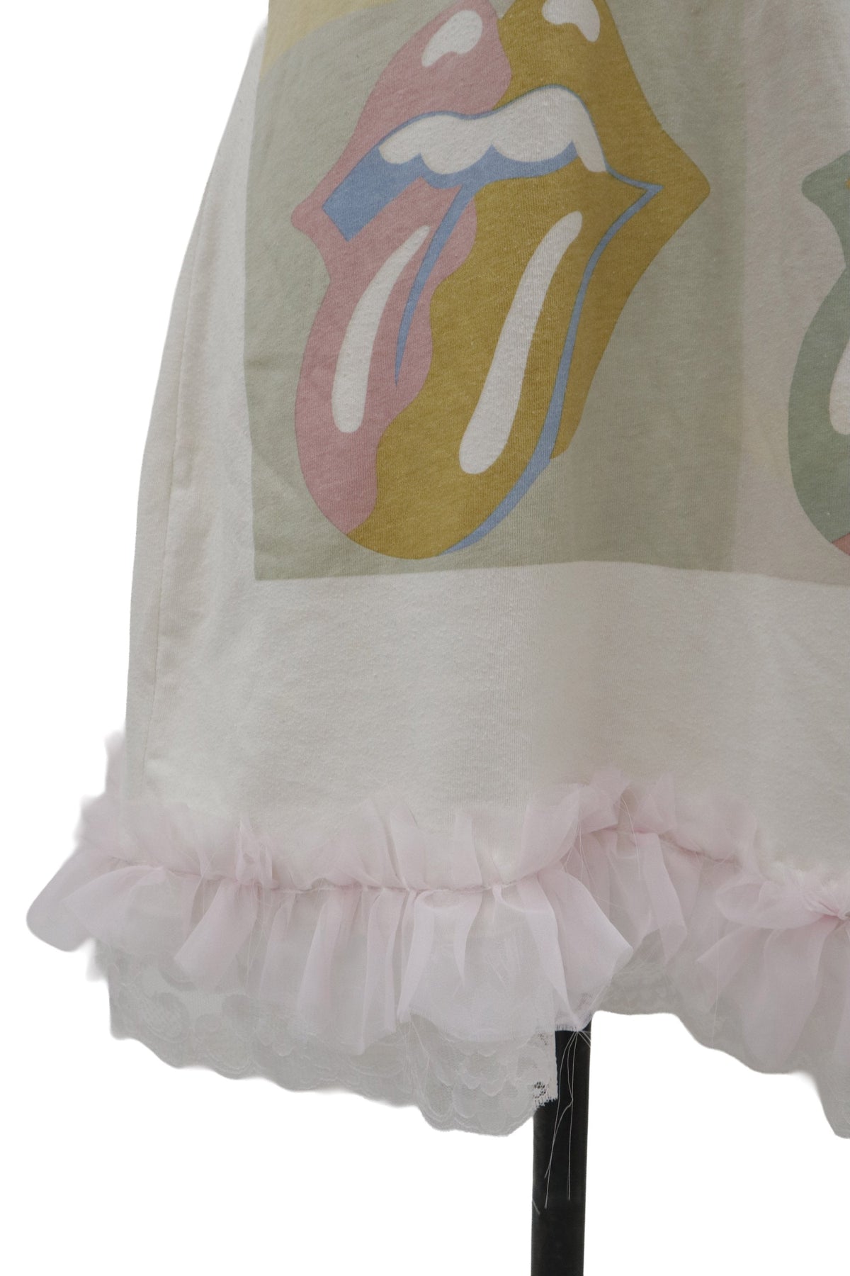 Cut sew camisole/RM-［2608-041］