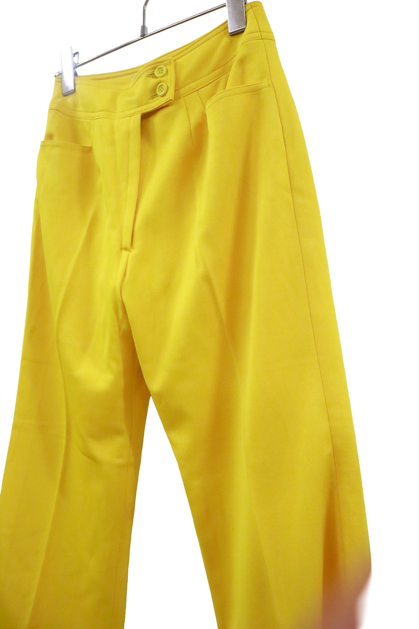 old MIZUNO flare pants / U-［2601-013］
