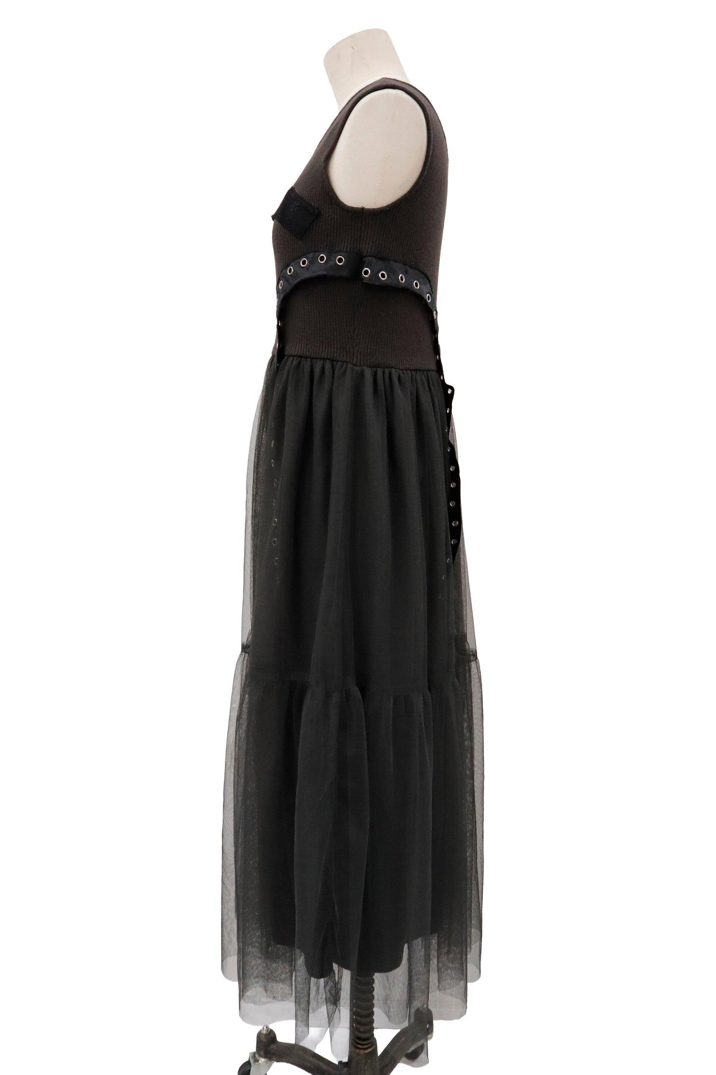 contemporary dress/RM-［2605-054］
