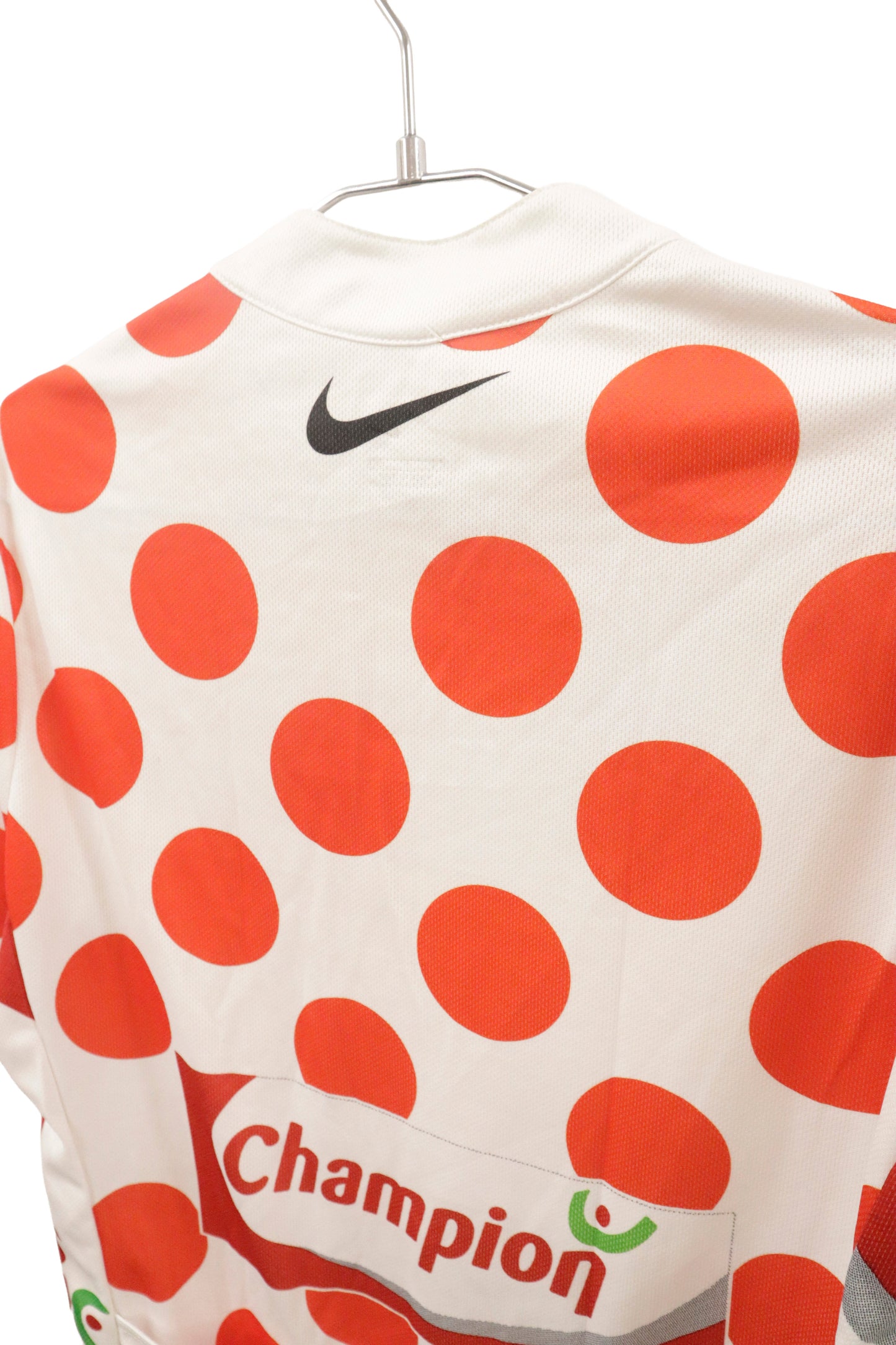 00's NIKE cycling tops / NV-［2601-027］