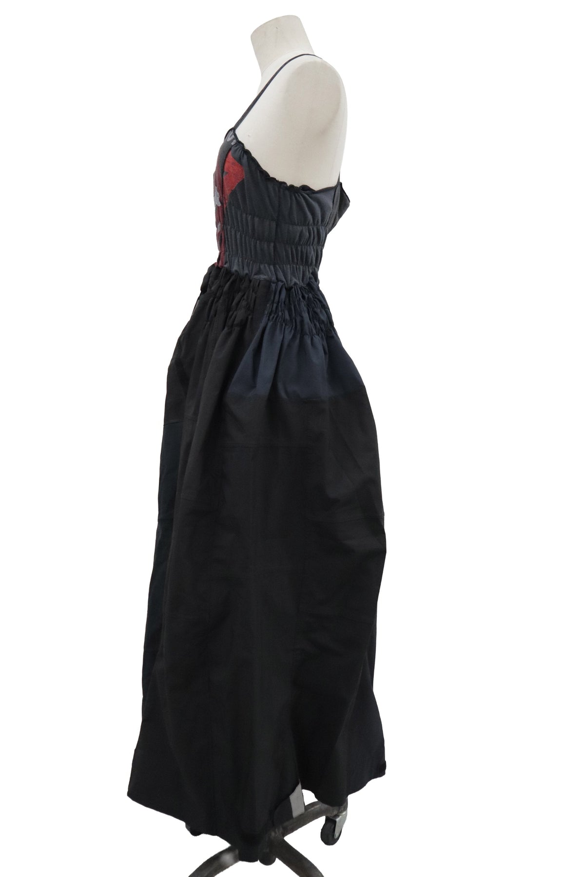 KUSHA KUSHA PLAN/camisole dress/RM-［2608-075］