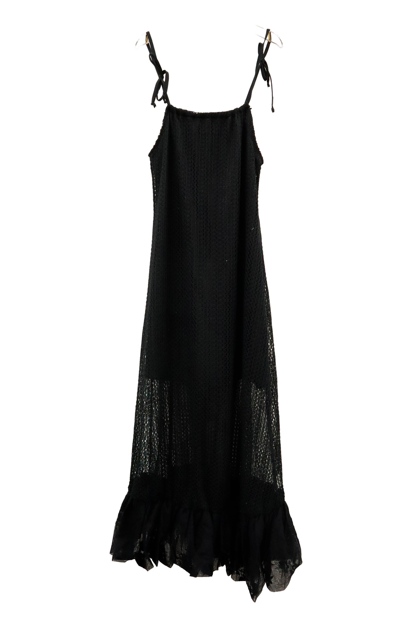 balloon frill dress/RM-［2602-179］
