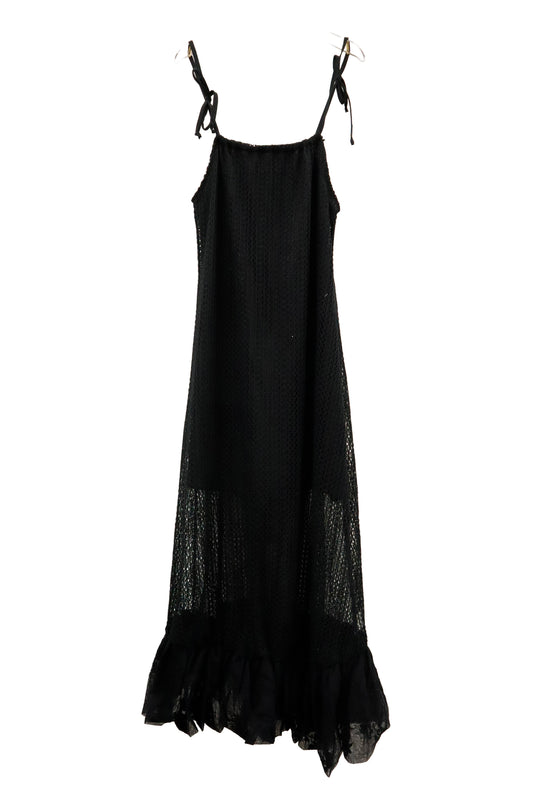balloon frill dress/RM-［2602-179］