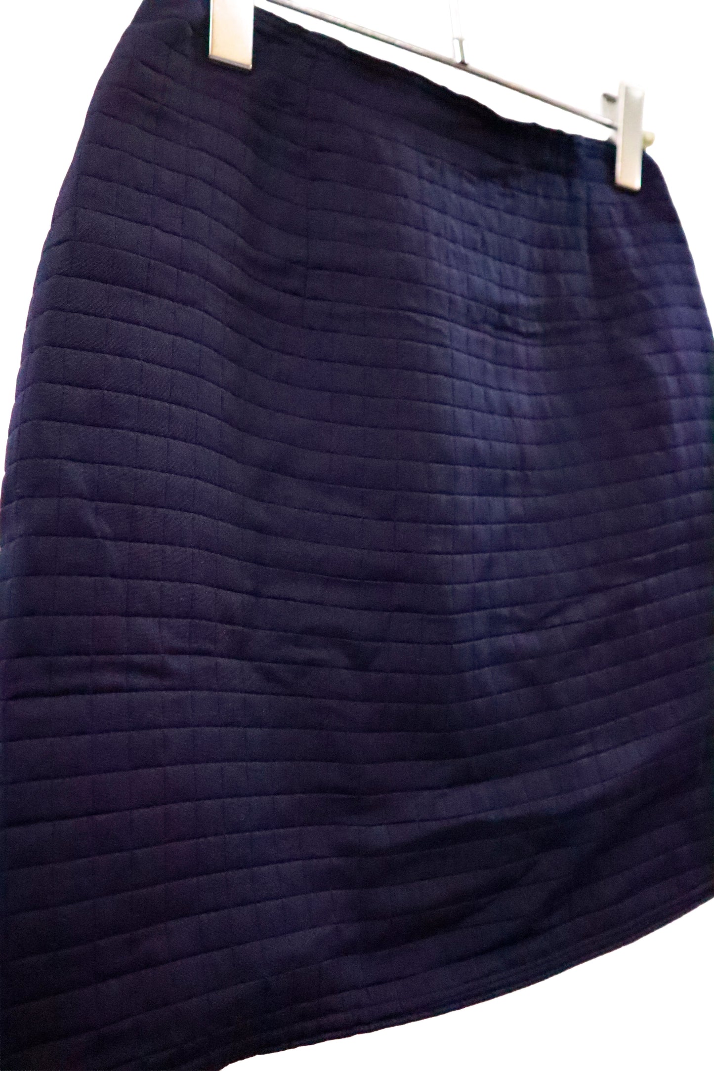 mini skirt /  U-［2601-036］