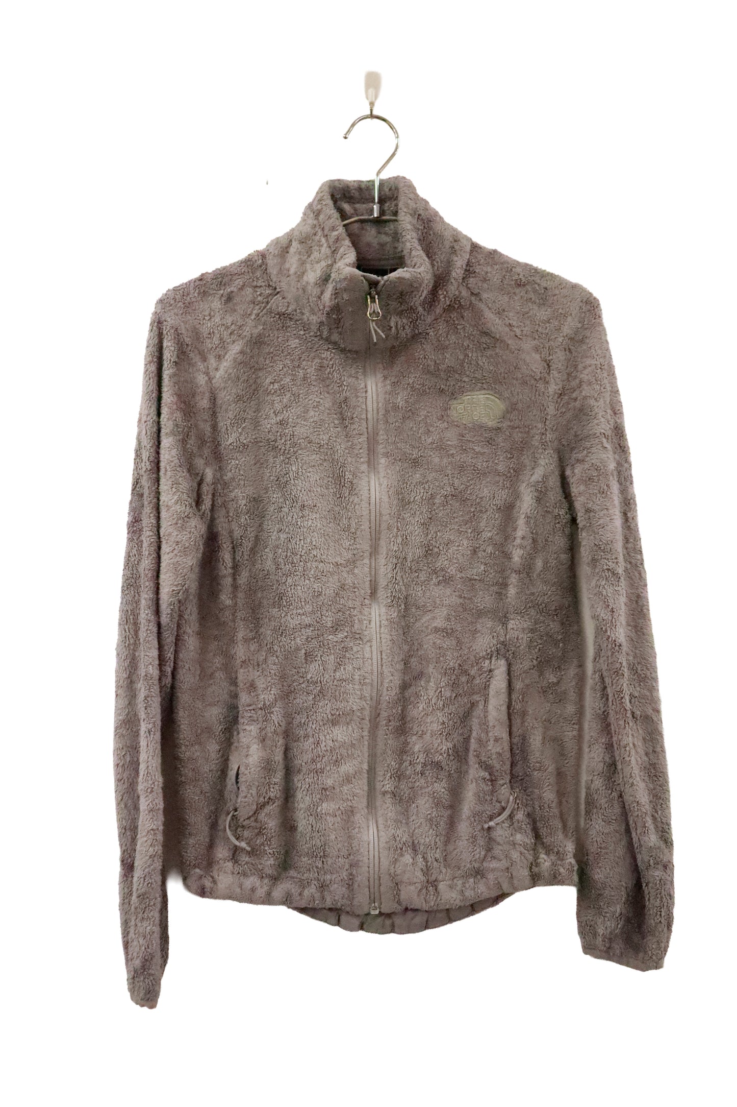 00's THE NORTH FACE fleece jacket /U-［2601B-009］