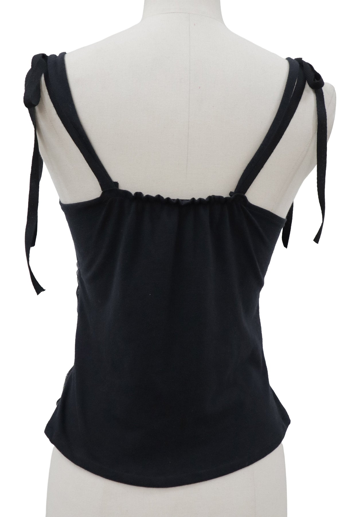 graphic camisole/RM-［2608-059］