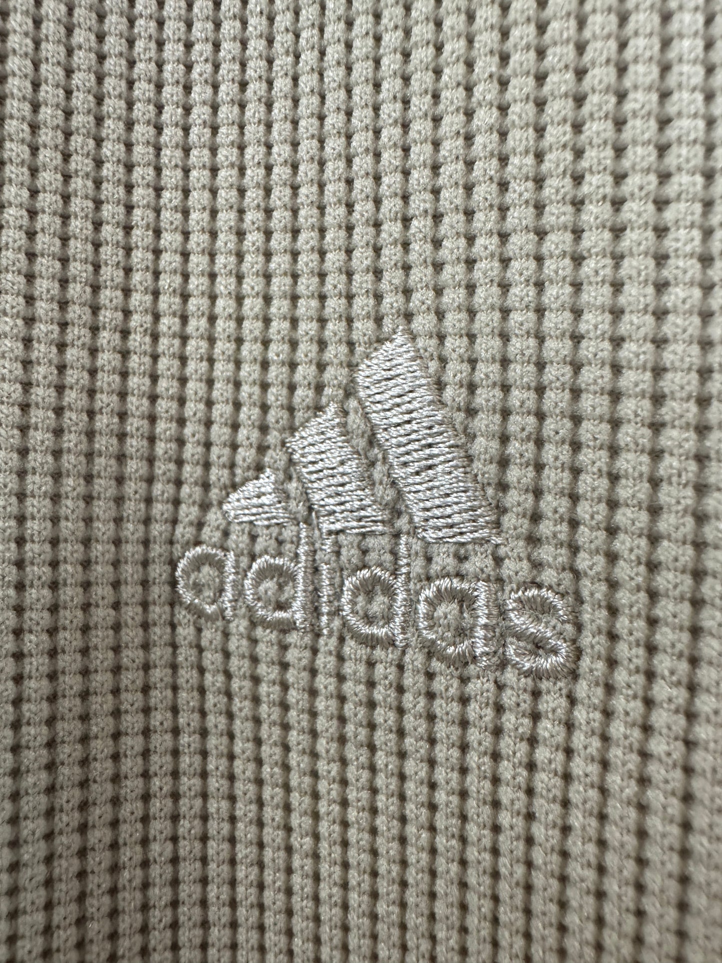 adidas thermal dress/NV-［2511-039］