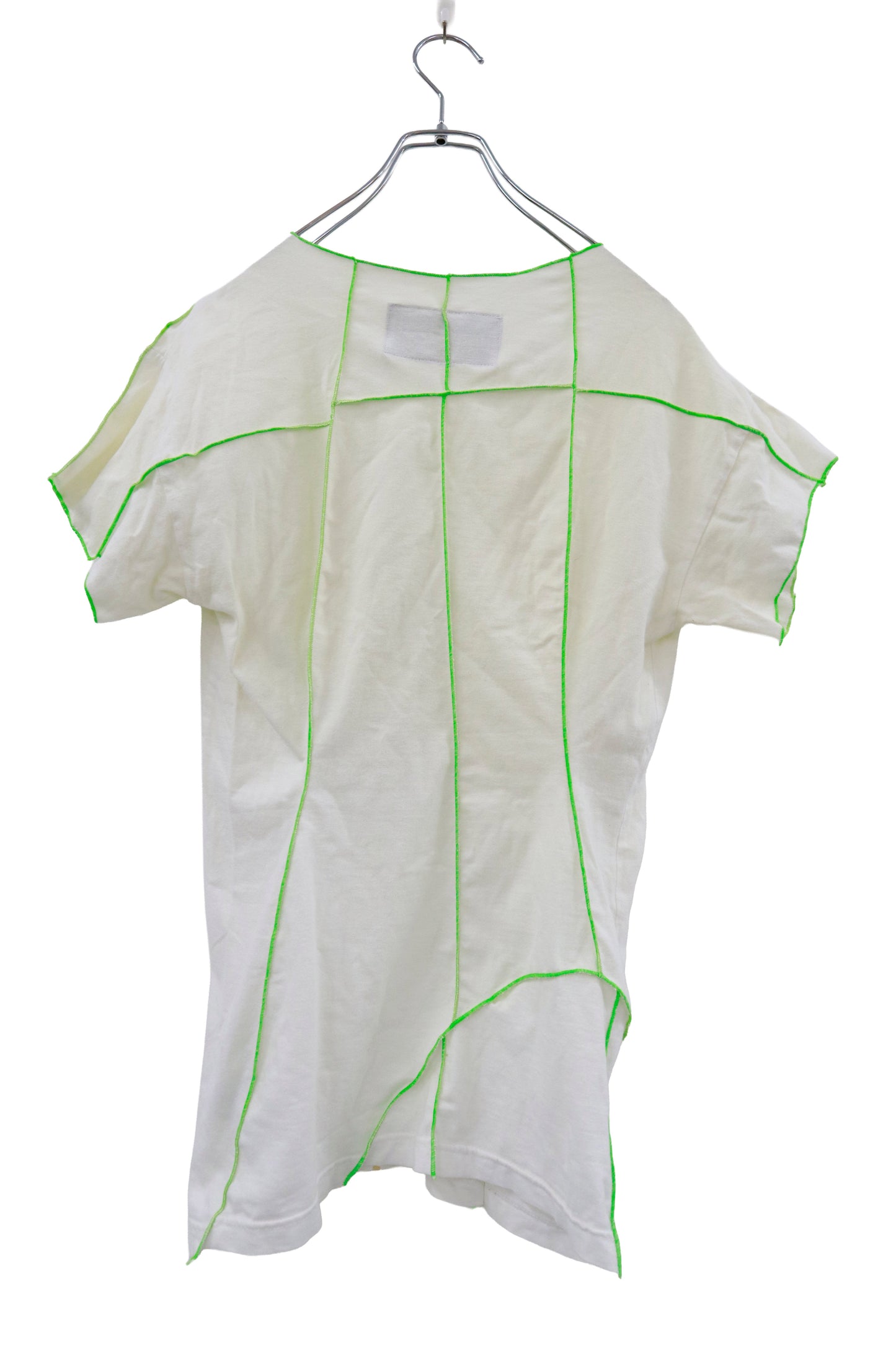 drawing rolled edge tops/RM-［2605-002］
