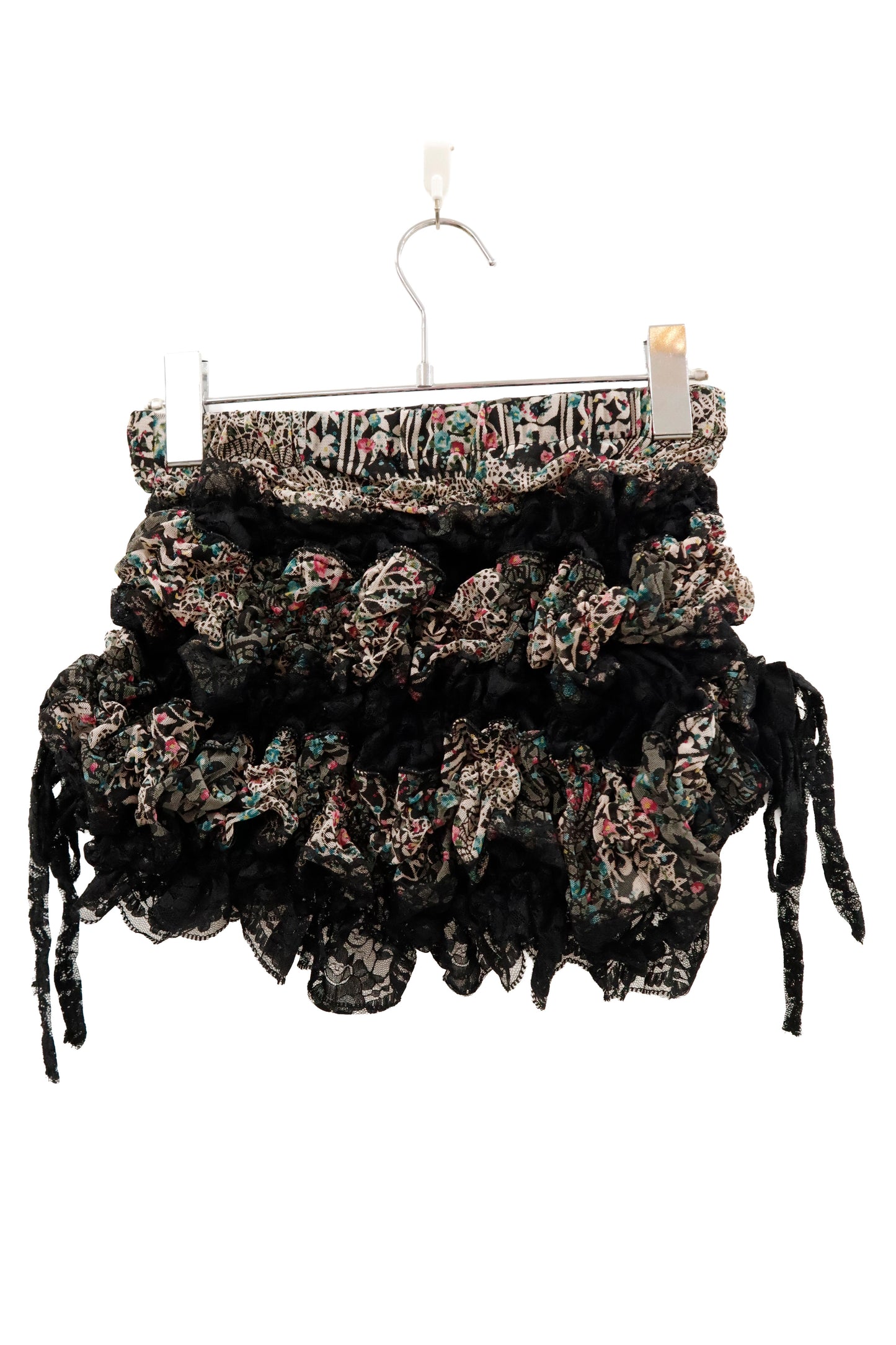 KUSHA KUSHA PLAN/skirt/RM-［2602-114］