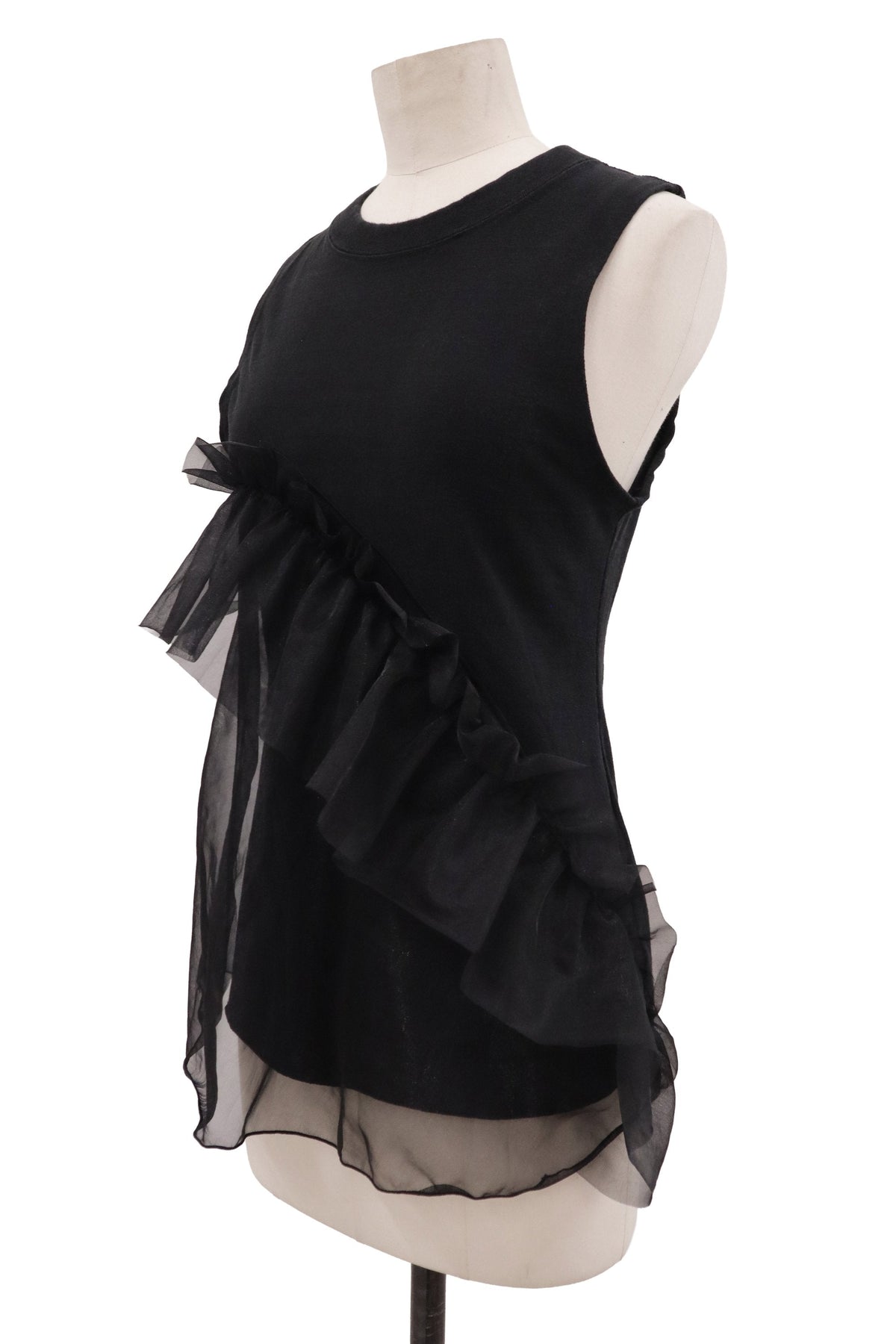 Fril Y2K tops/RM-［2607-016］