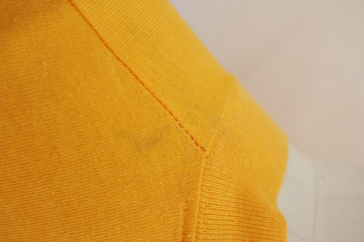 graphic docking tee/RM-［2608-115］