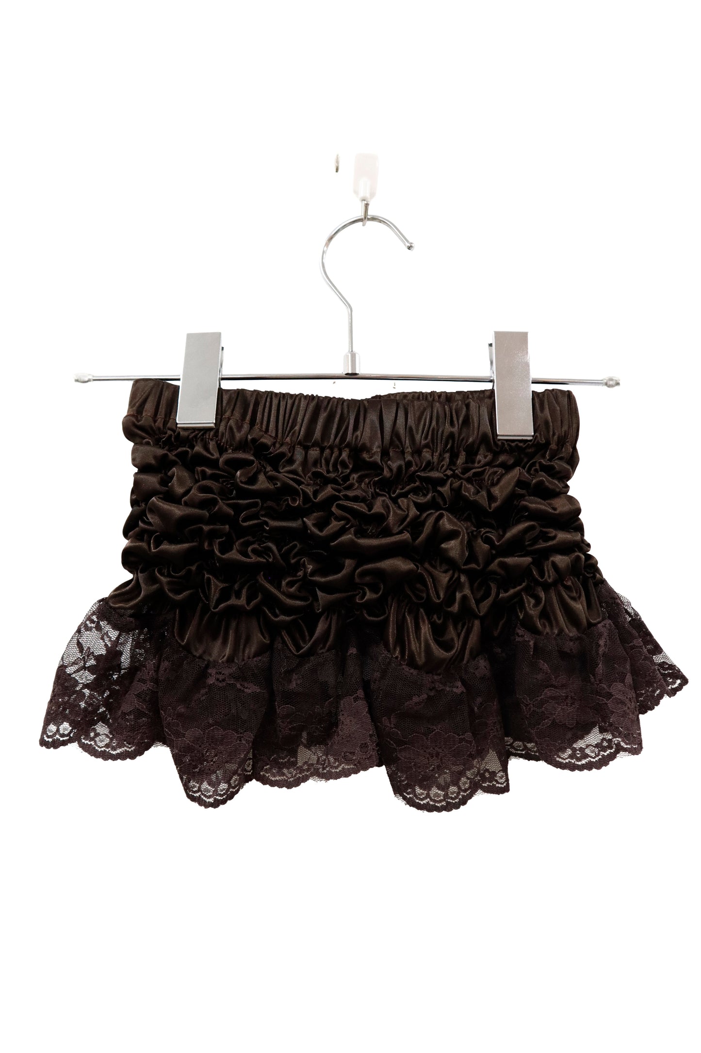 KUSHAKUSHA PLAN-Skirt/RM-［2601-029］