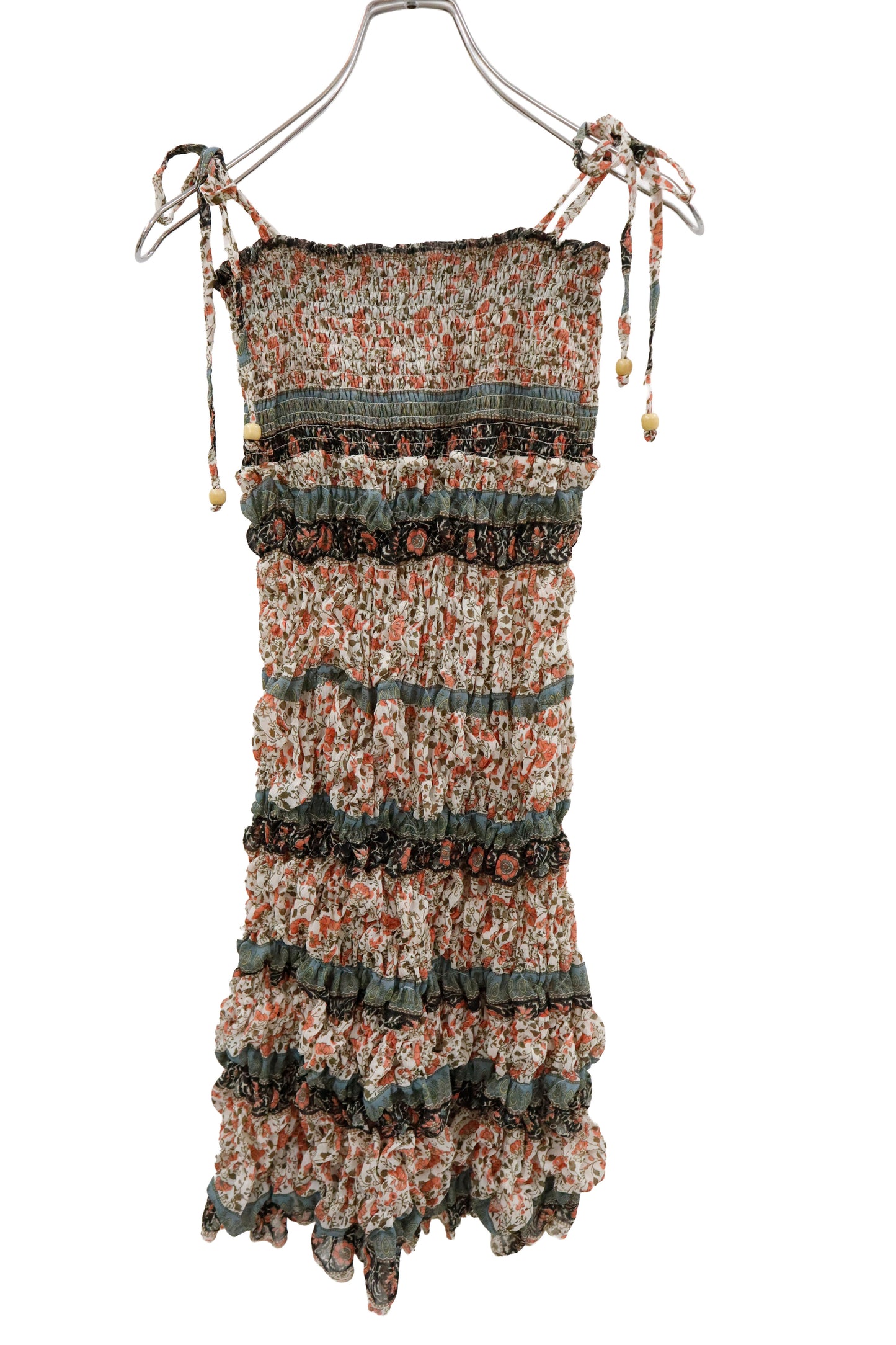 KUSHAKUSHA PLAN-dress/RM-［2601-053］