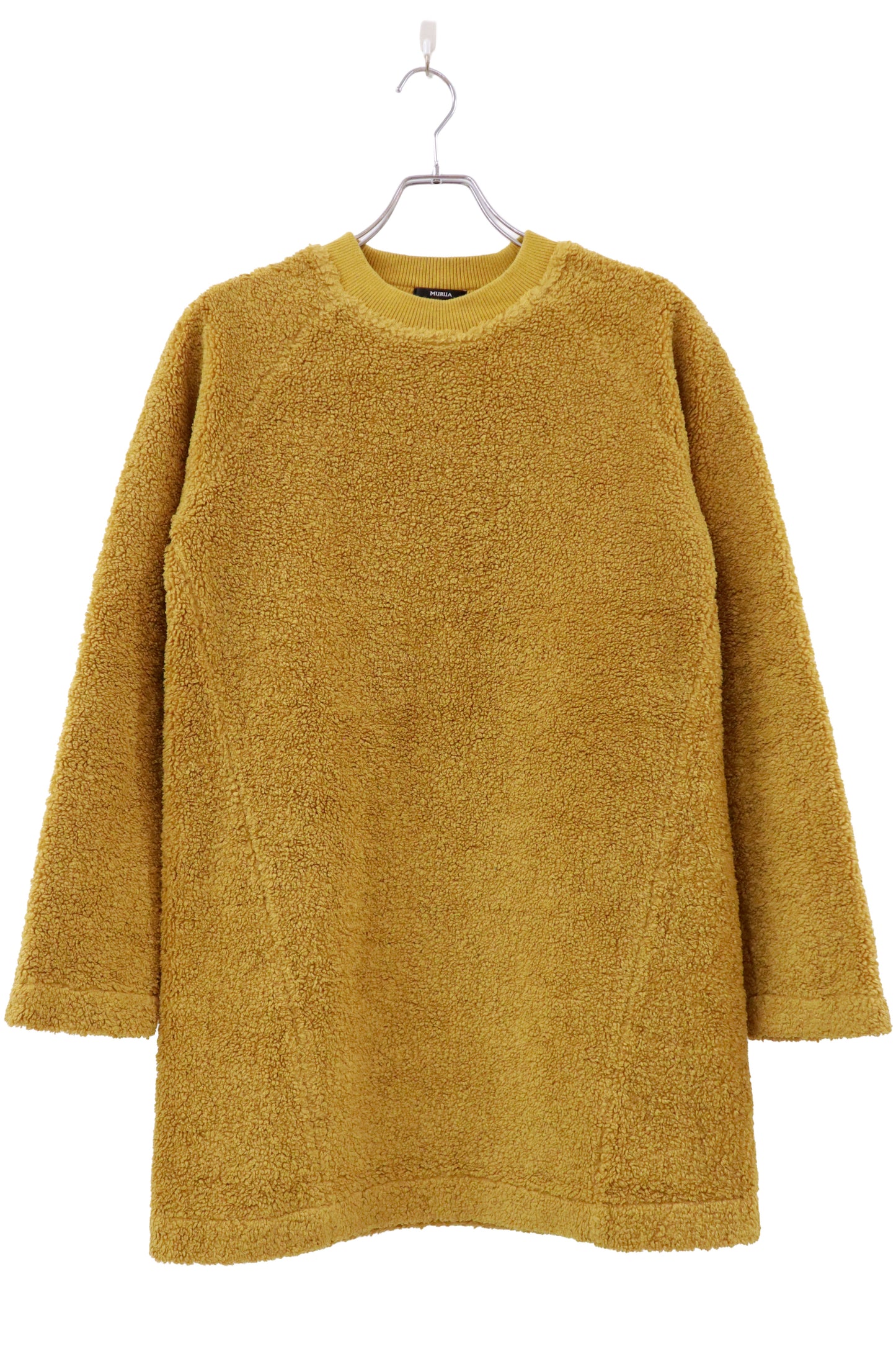 boa sweat shirt NV-［2511-150］