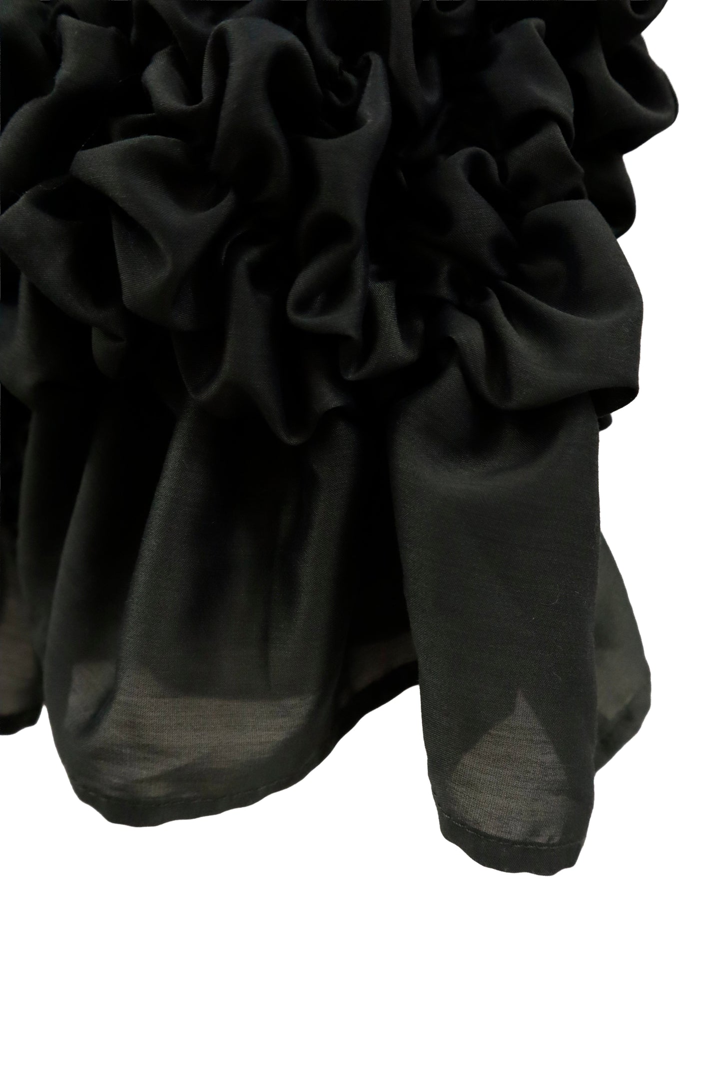 KUSHA KUSHA PLAN/skirt /RM-［2601-067］