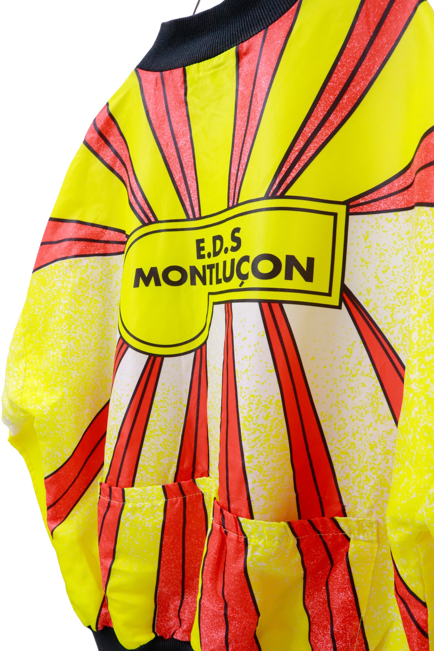 90's cycling jacket/NV-［2511-035］