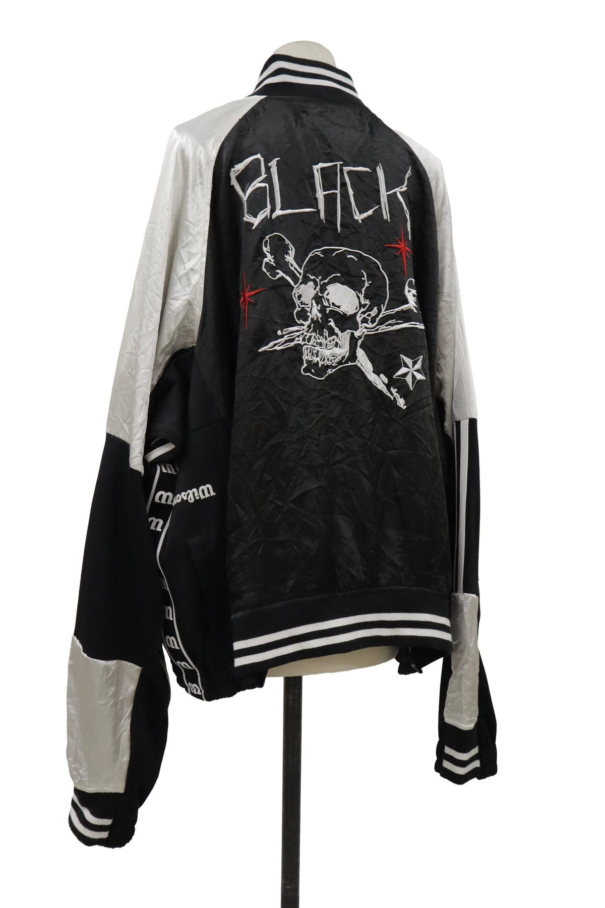 docking souvenir jacket/RM-［2608-109］