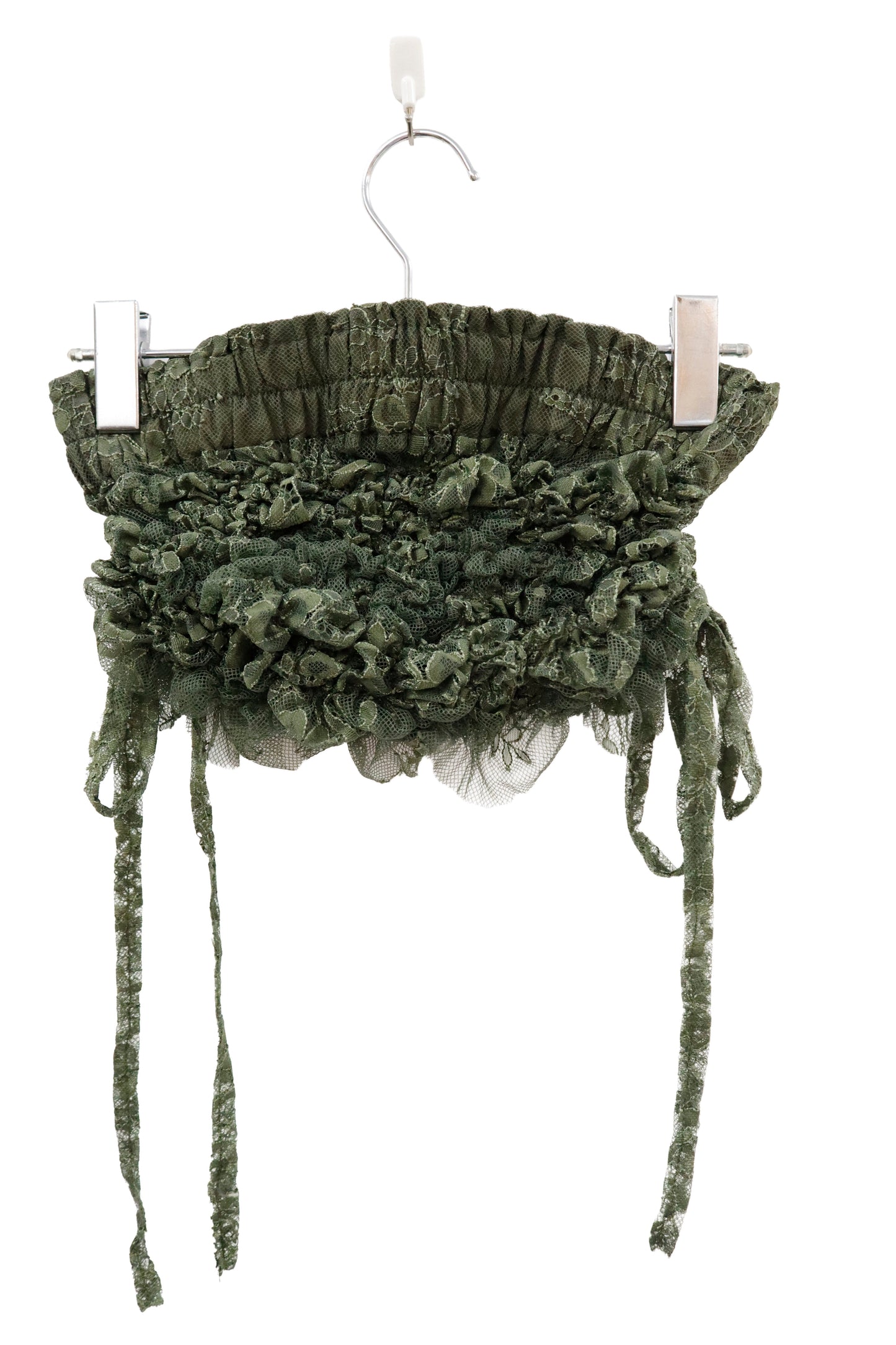 KUSHA KUSHA PLAN/skirt/RM-［2602-129］