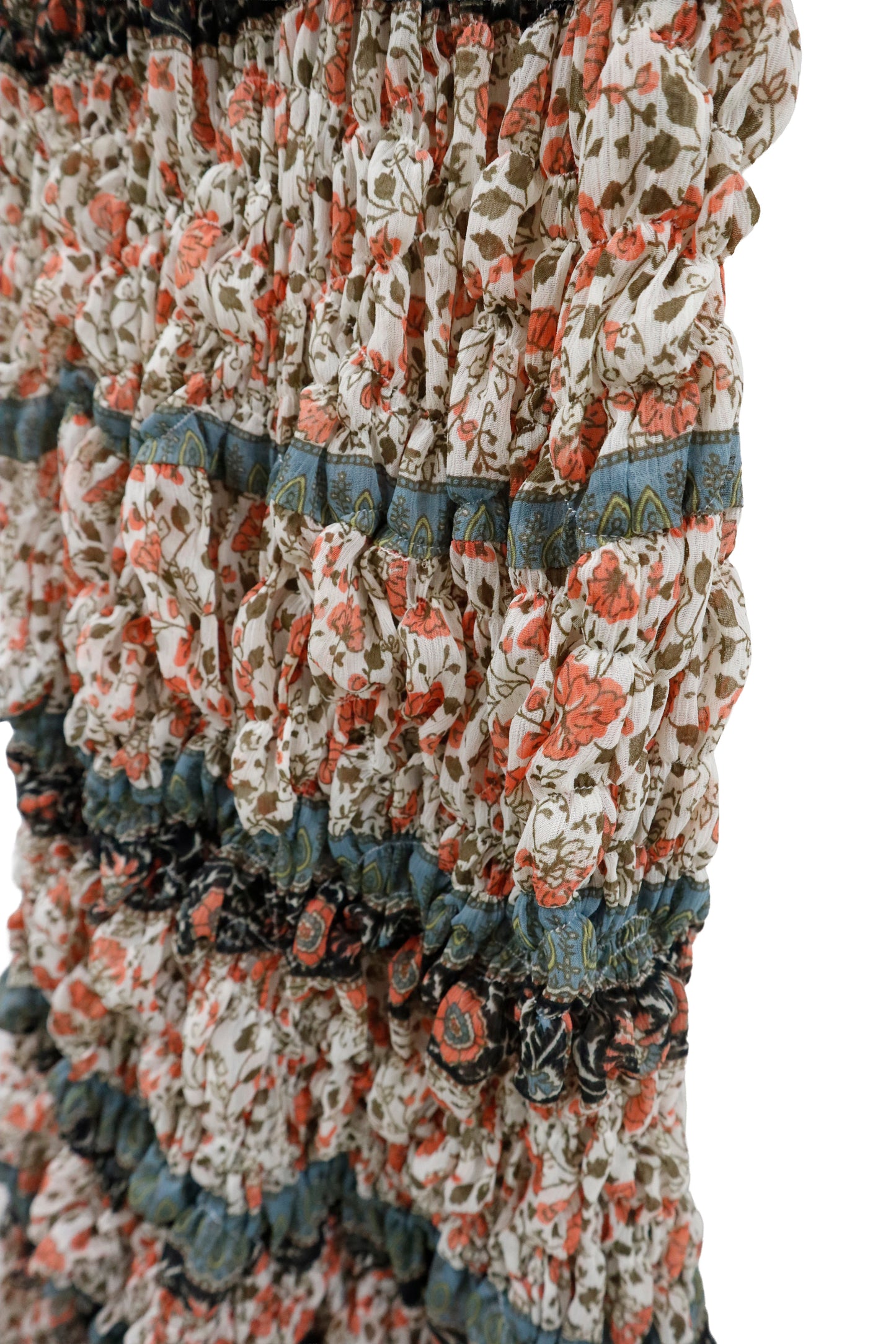 KUSHAKUSHA PLAN-dress/RM-［2601-053］
