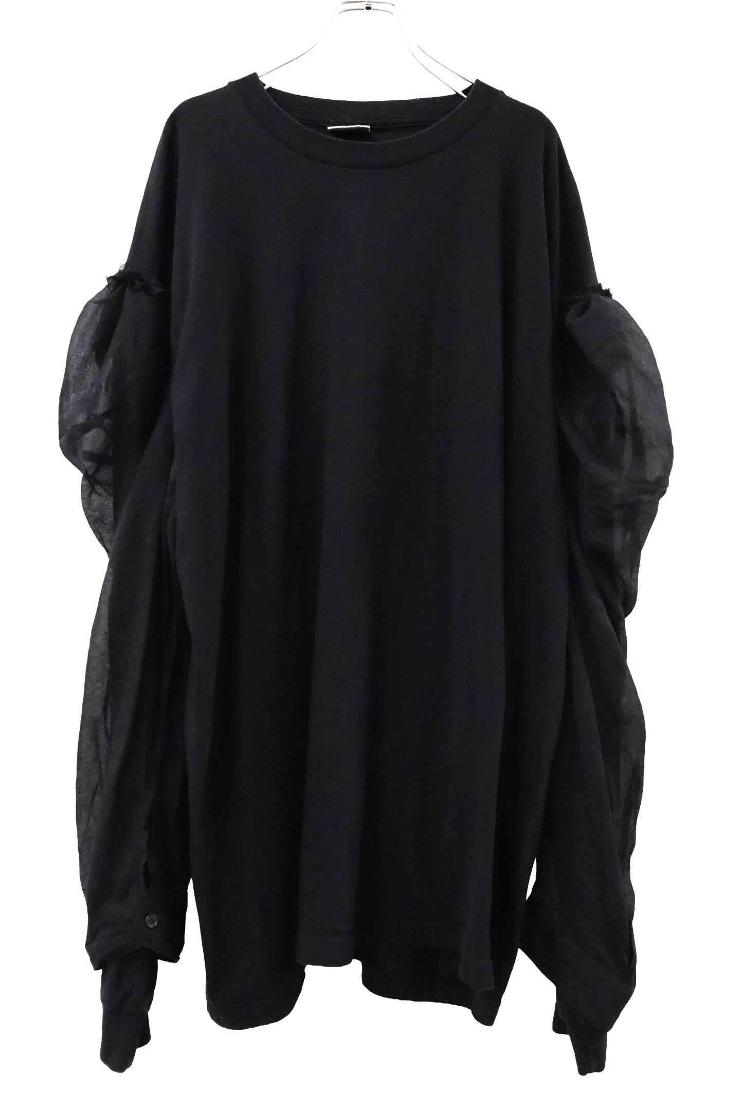 designed sleeves tops/RM-［2605-049］