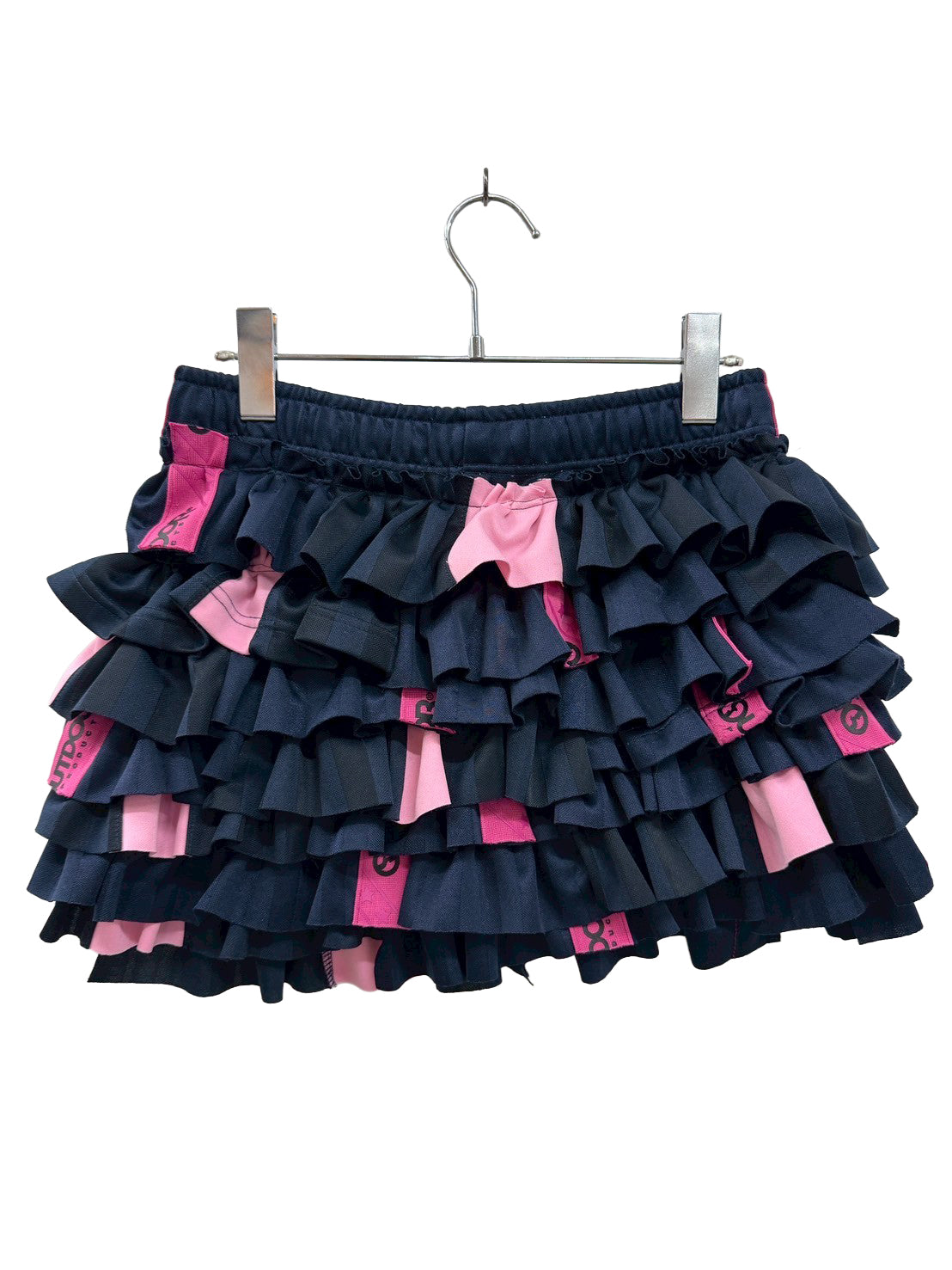 Track frill skirt トラックフリルスカート RM-［2507-082］