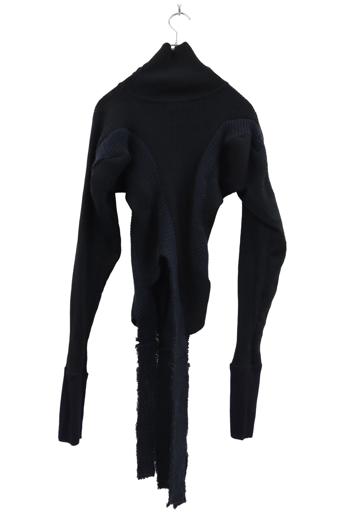 docking rib knit/RM-［2608-032］