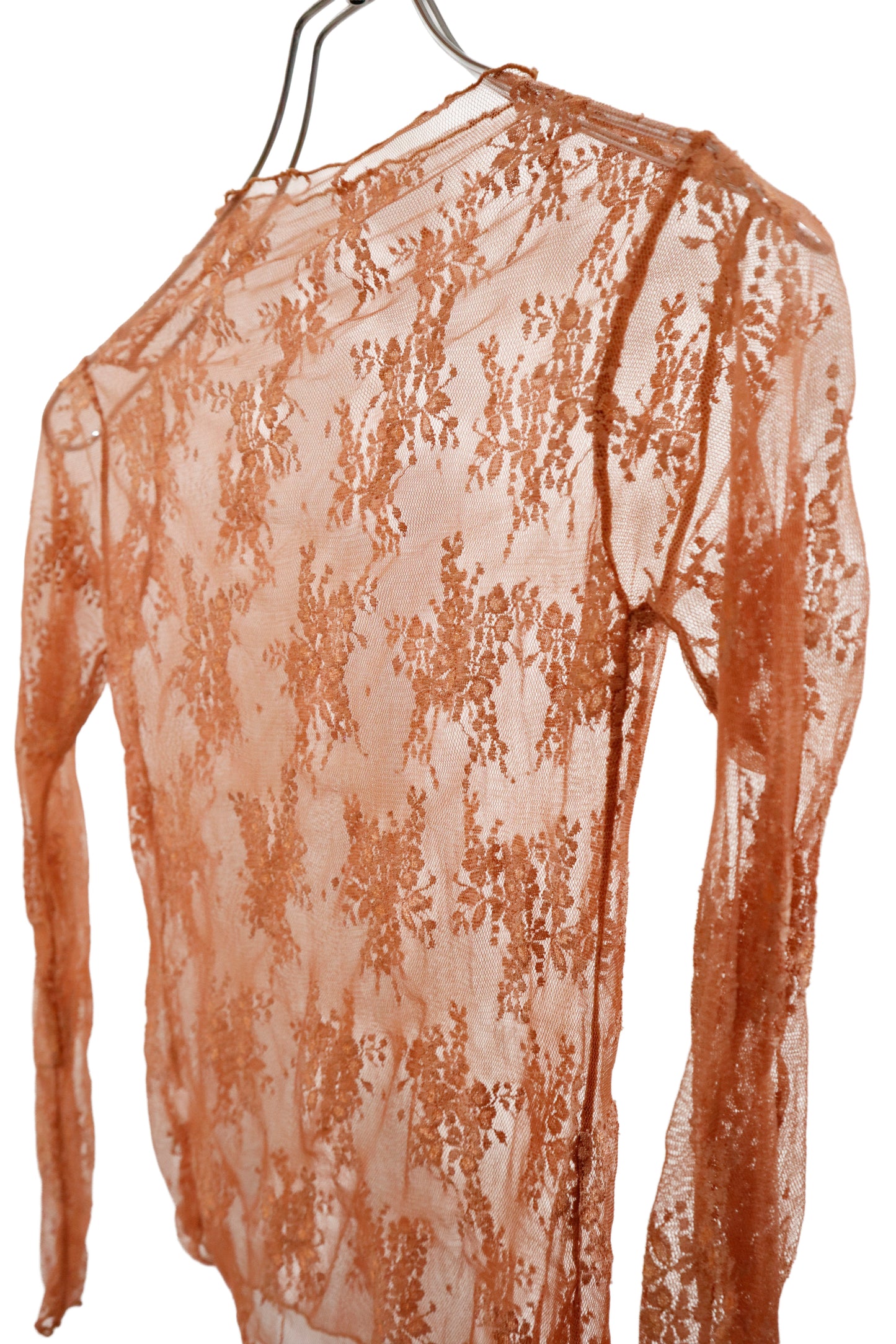 skin tops /U-［2604-002］