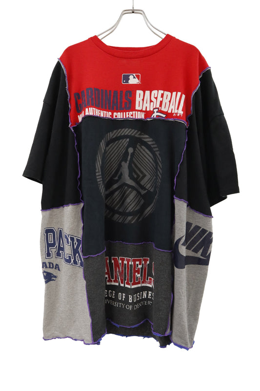 graphic docking tee/RM-［2608-114］