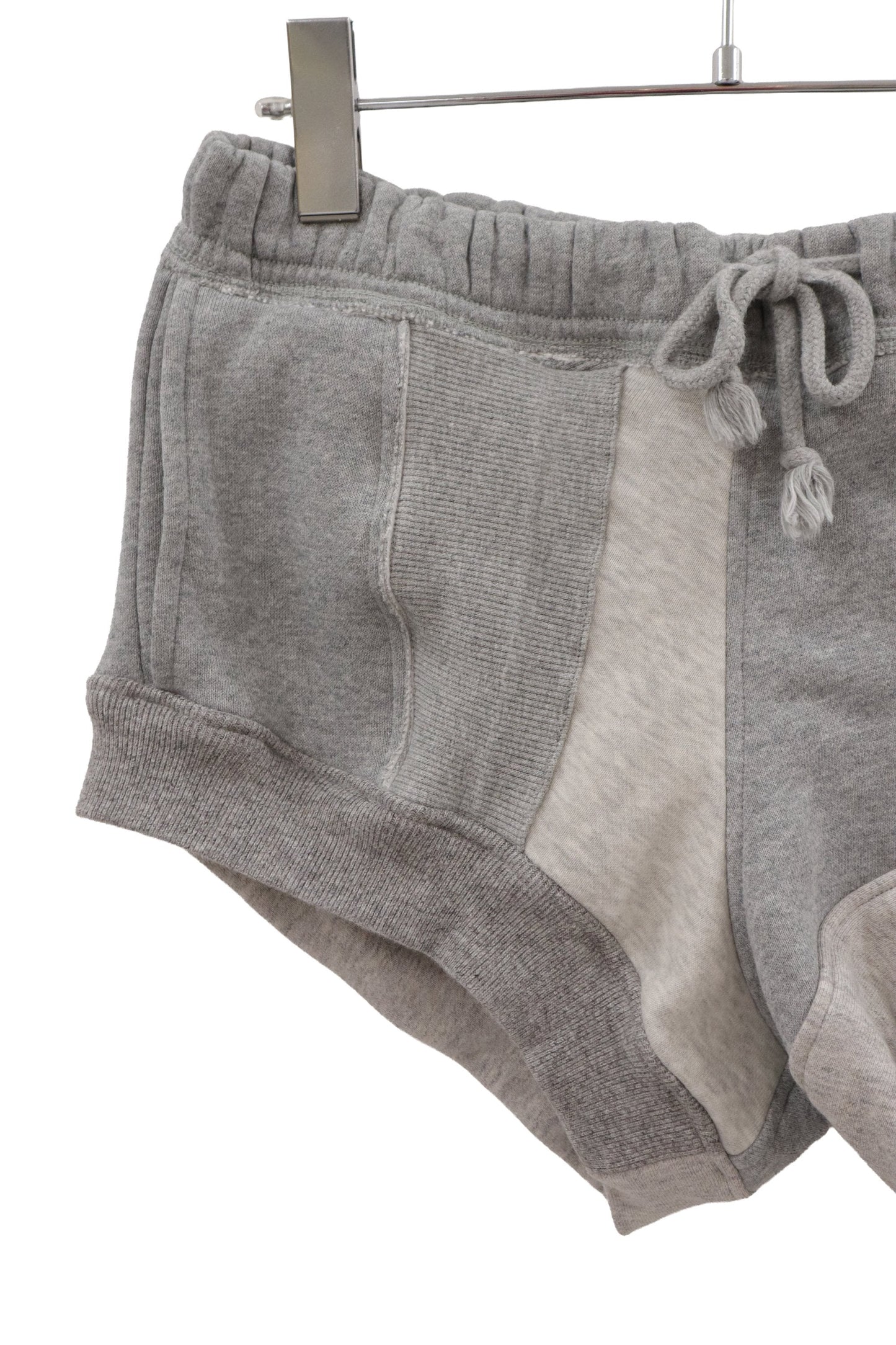 NIKE sweat shorts/RM-［2606-032］