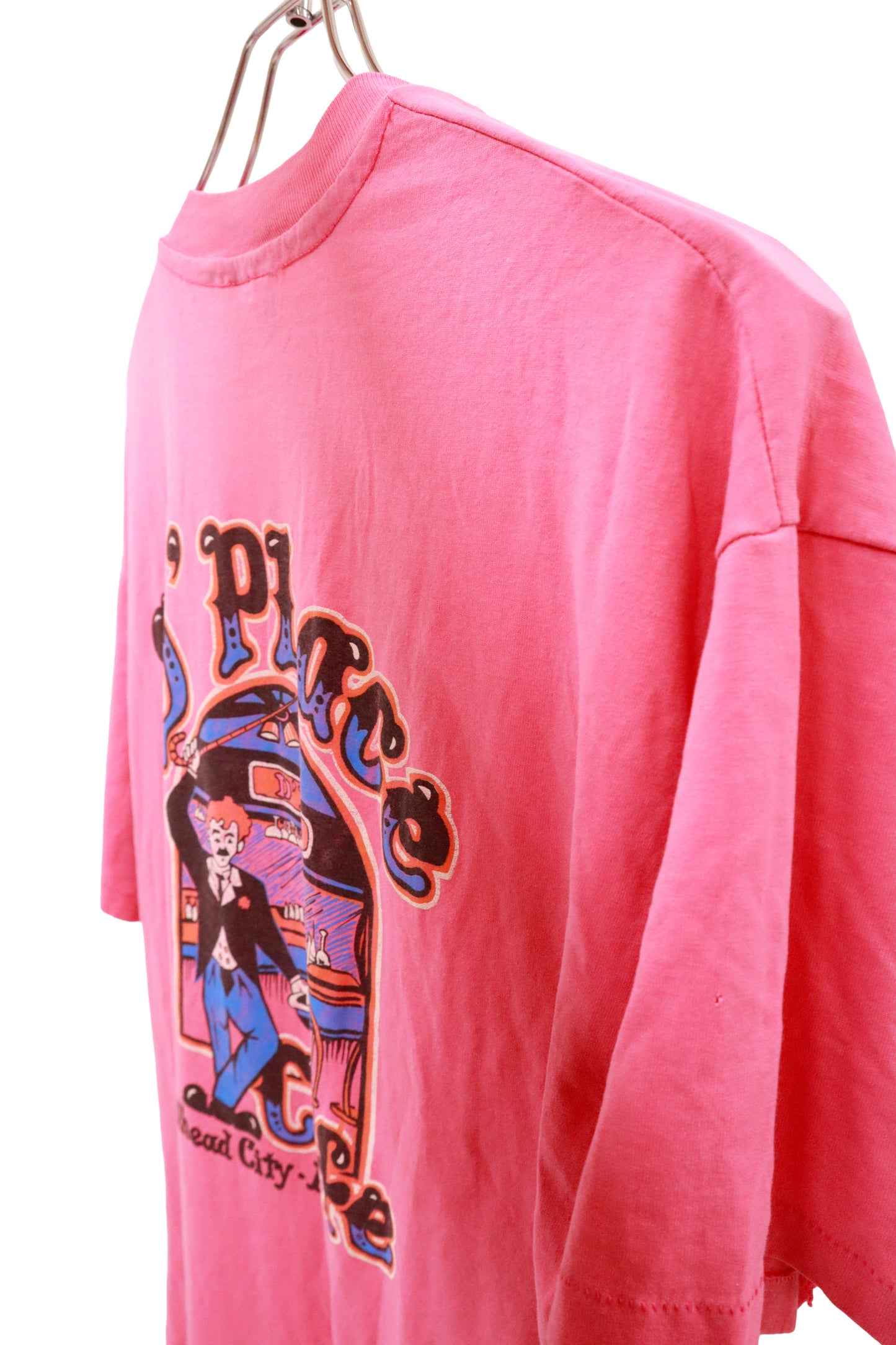 80's shop Tee/NV-［2511-069］