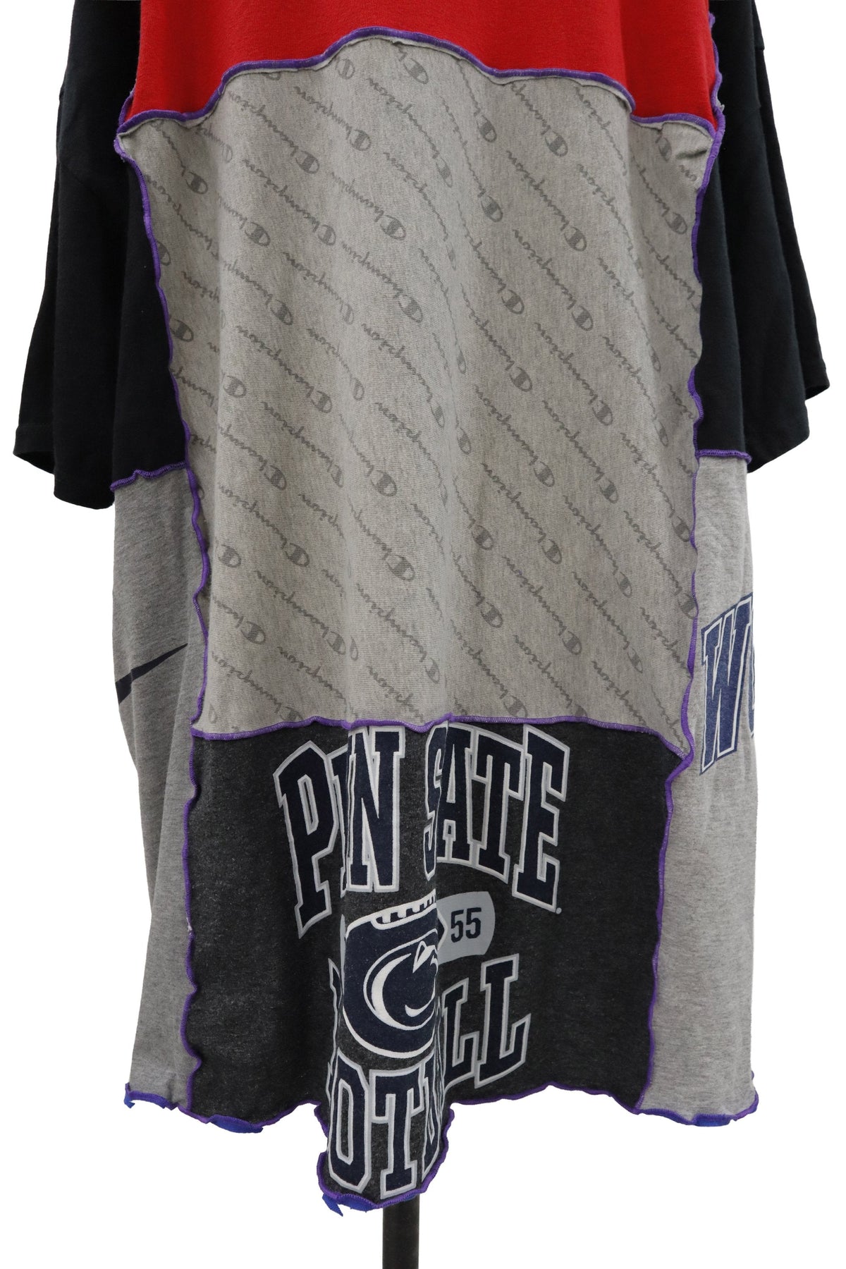 graphic docking tee/RM-［2608-114］