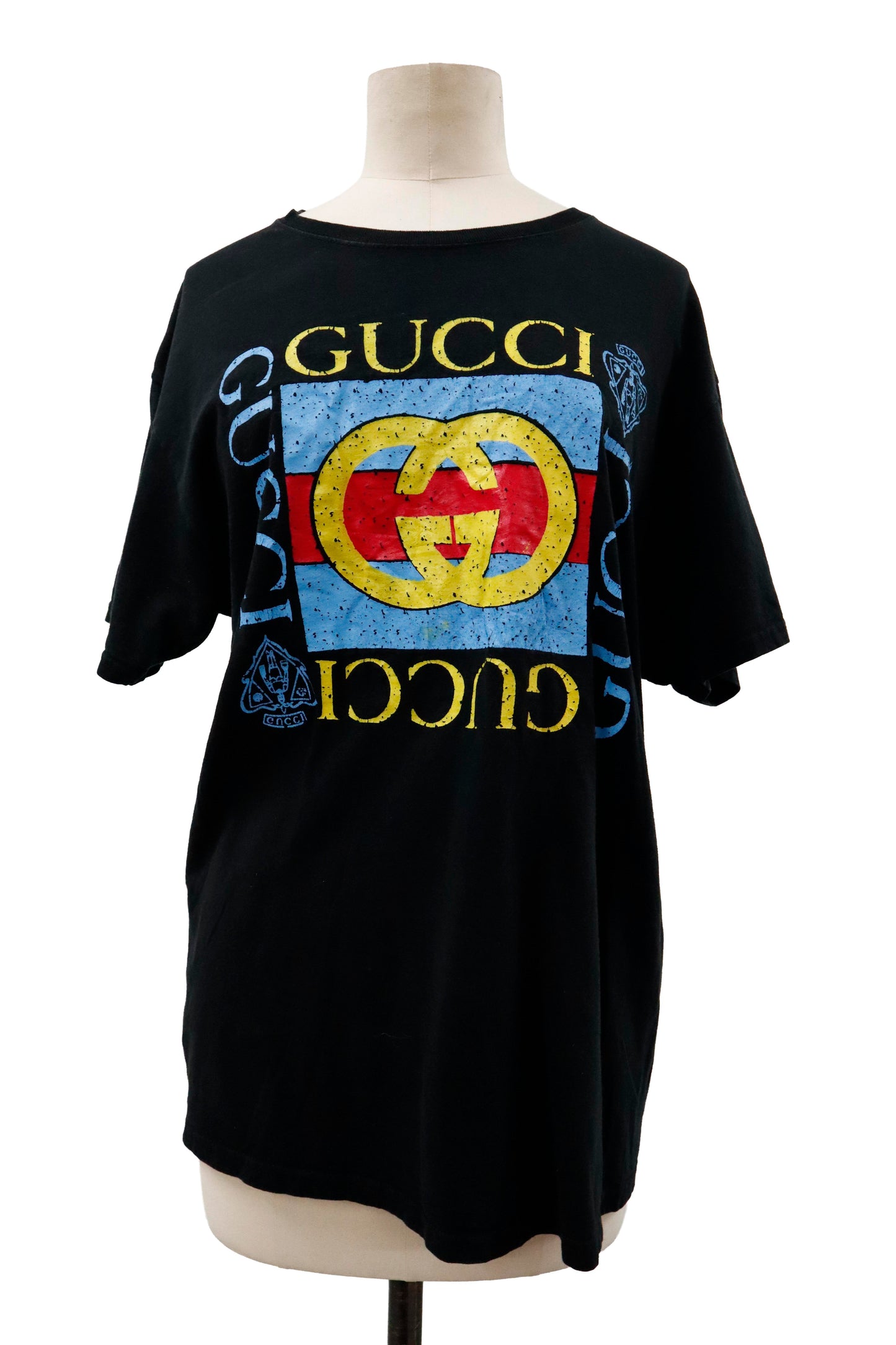 00's  s/s Tee bootleg/U-［2605-013］