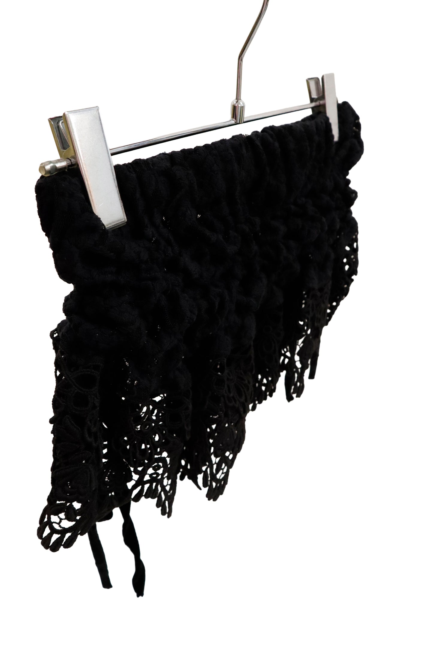KUSHA KUSHA PLAN/skirt/RM-［2602-132］