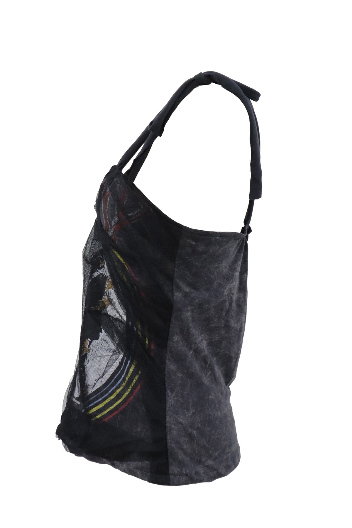 graphic camisole/RM-［2608-056］