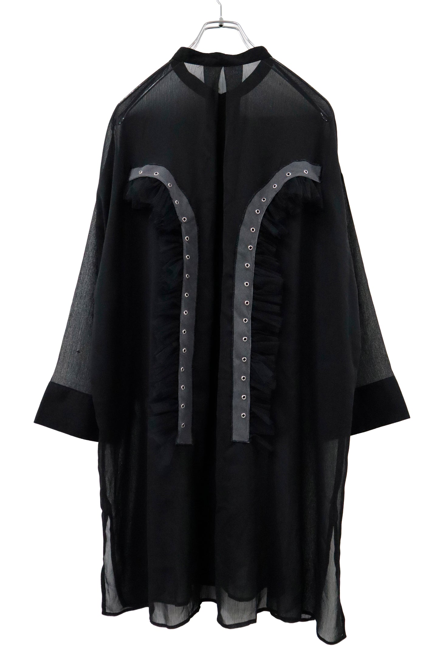 contemporary shirt/RM-［2605-022］