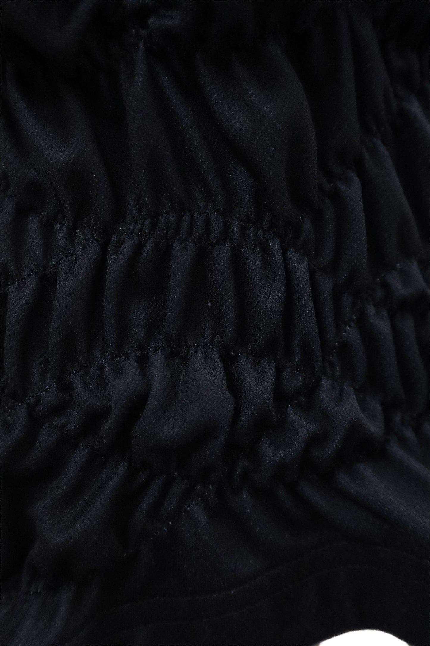 KUSHA KUSHA sports tops/RM-［2607-012］