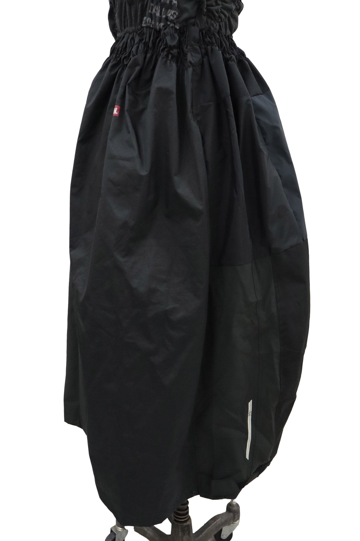KUSHA KUSHA PLAN/cut saw dress/RM-［2608-074］