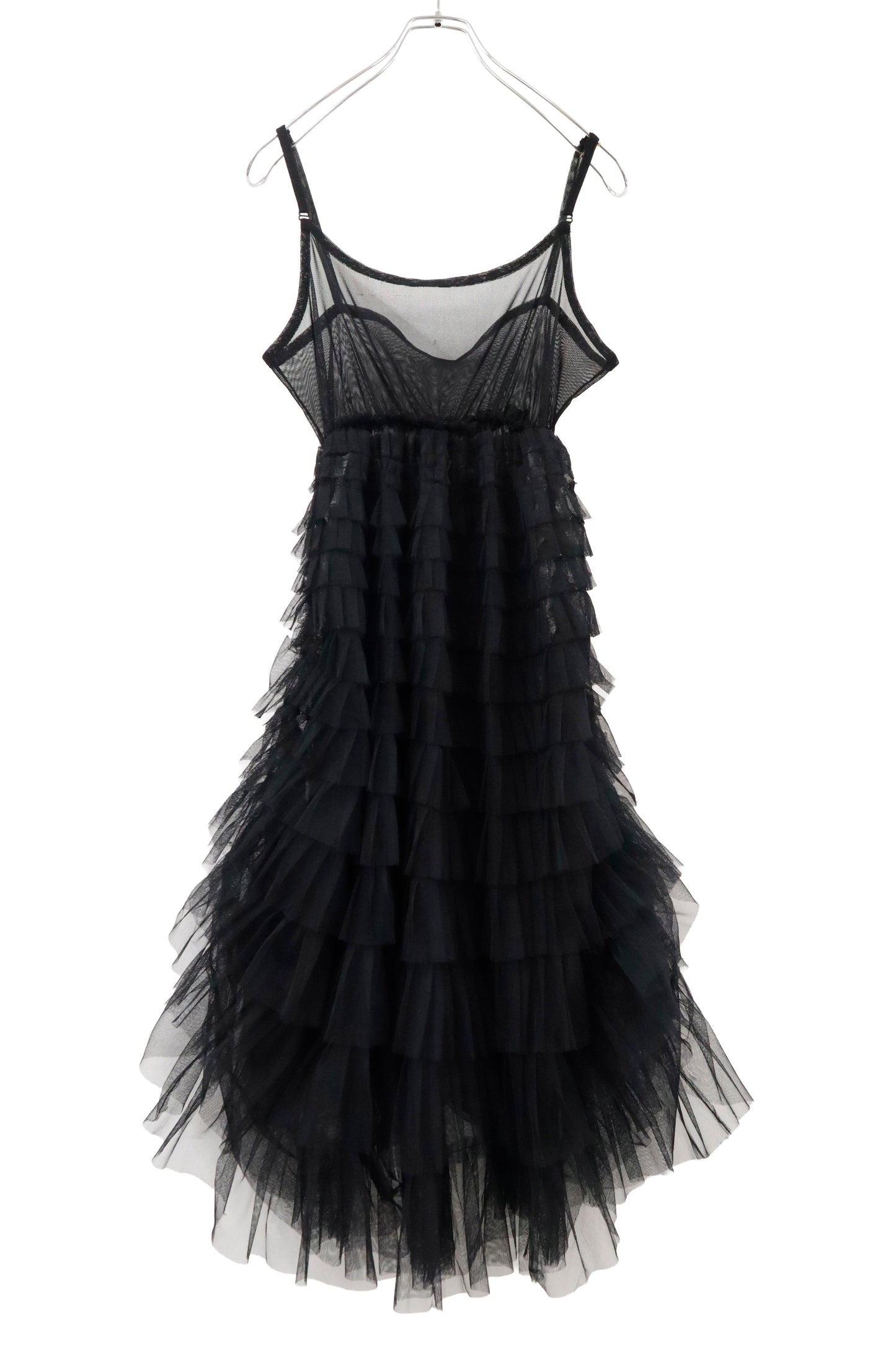 Tiered dress/RM-［2602-150］
