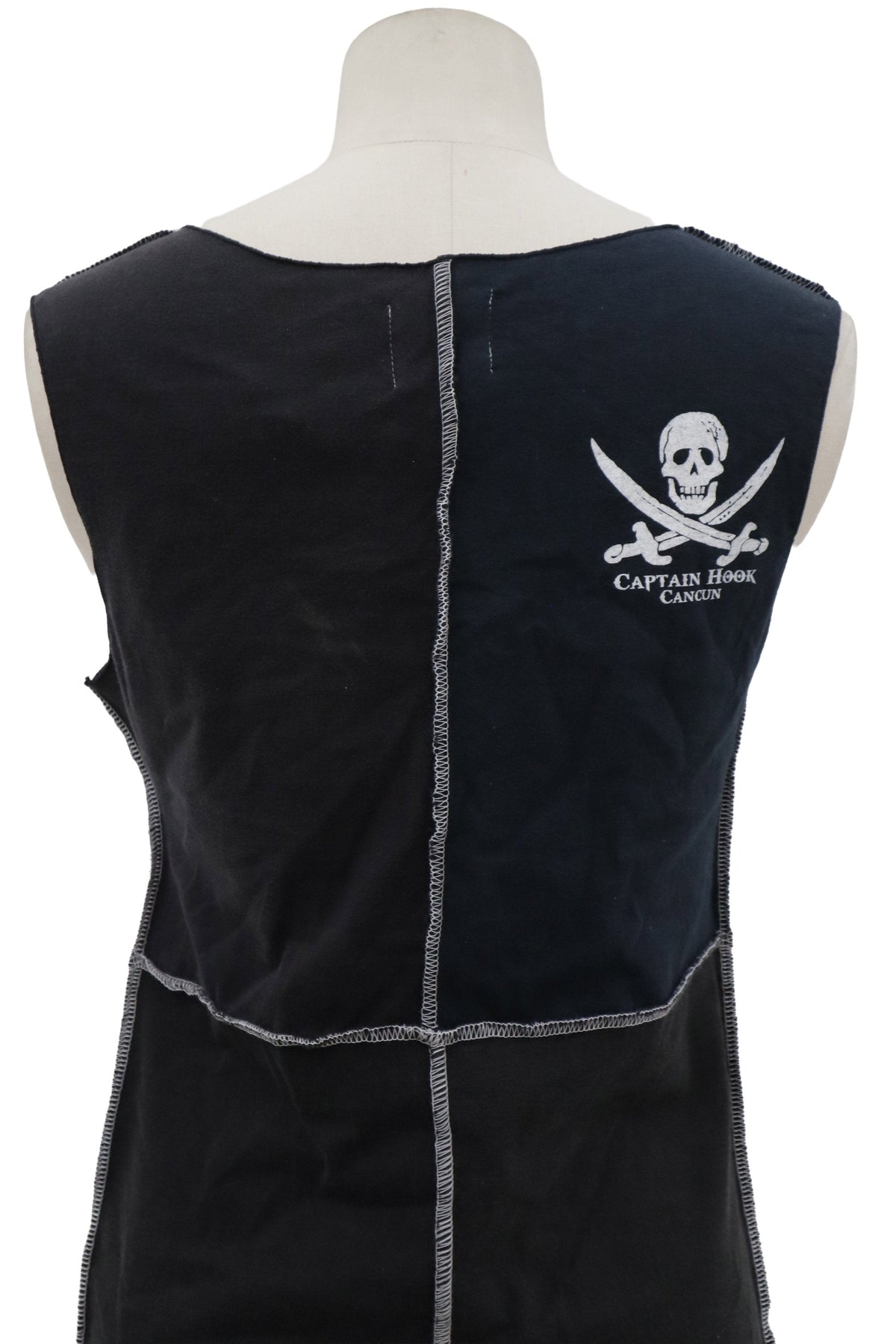 graphic tank top/RM-［2608-060］