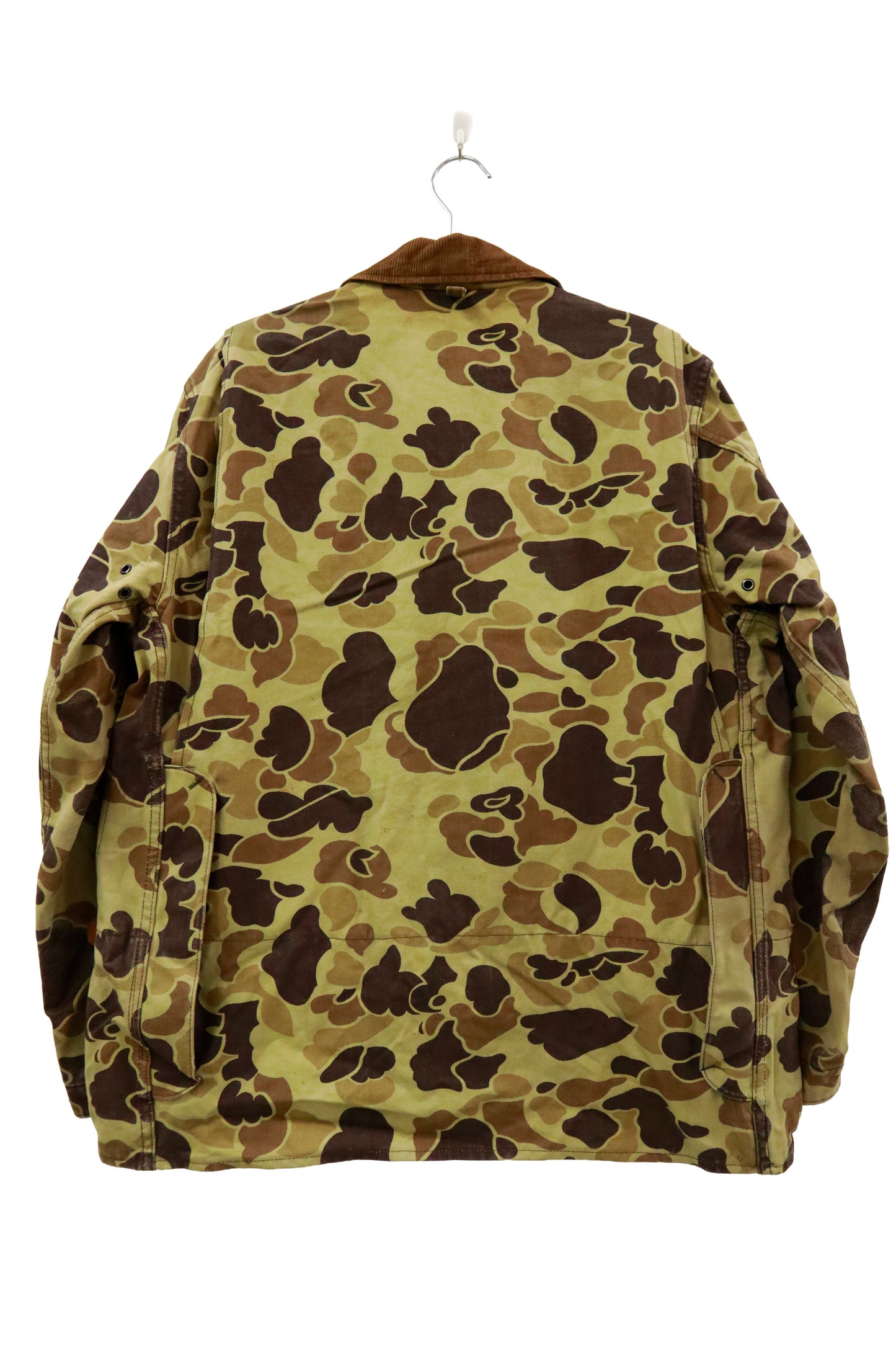 50's hunting jacket / NV-［2601-007］