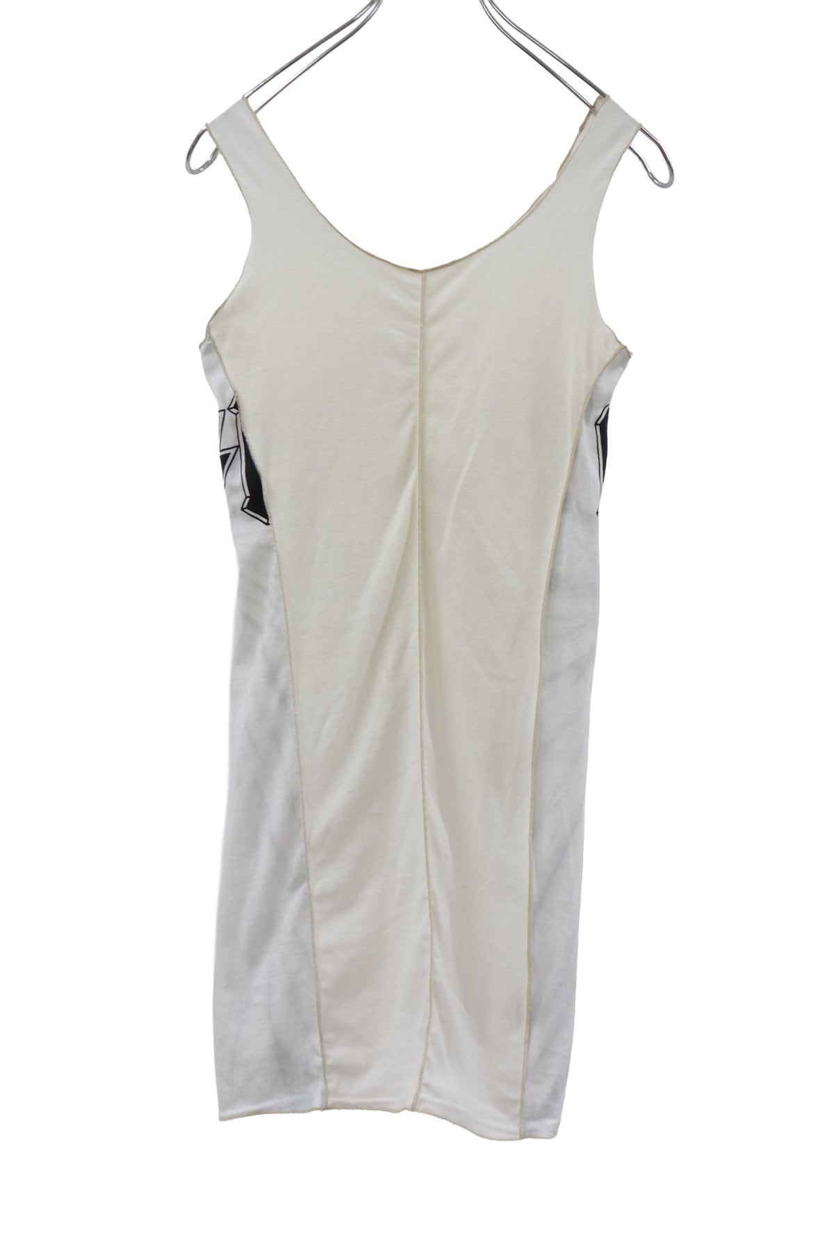 Y2K tank mini dress/RM-［2607-122］