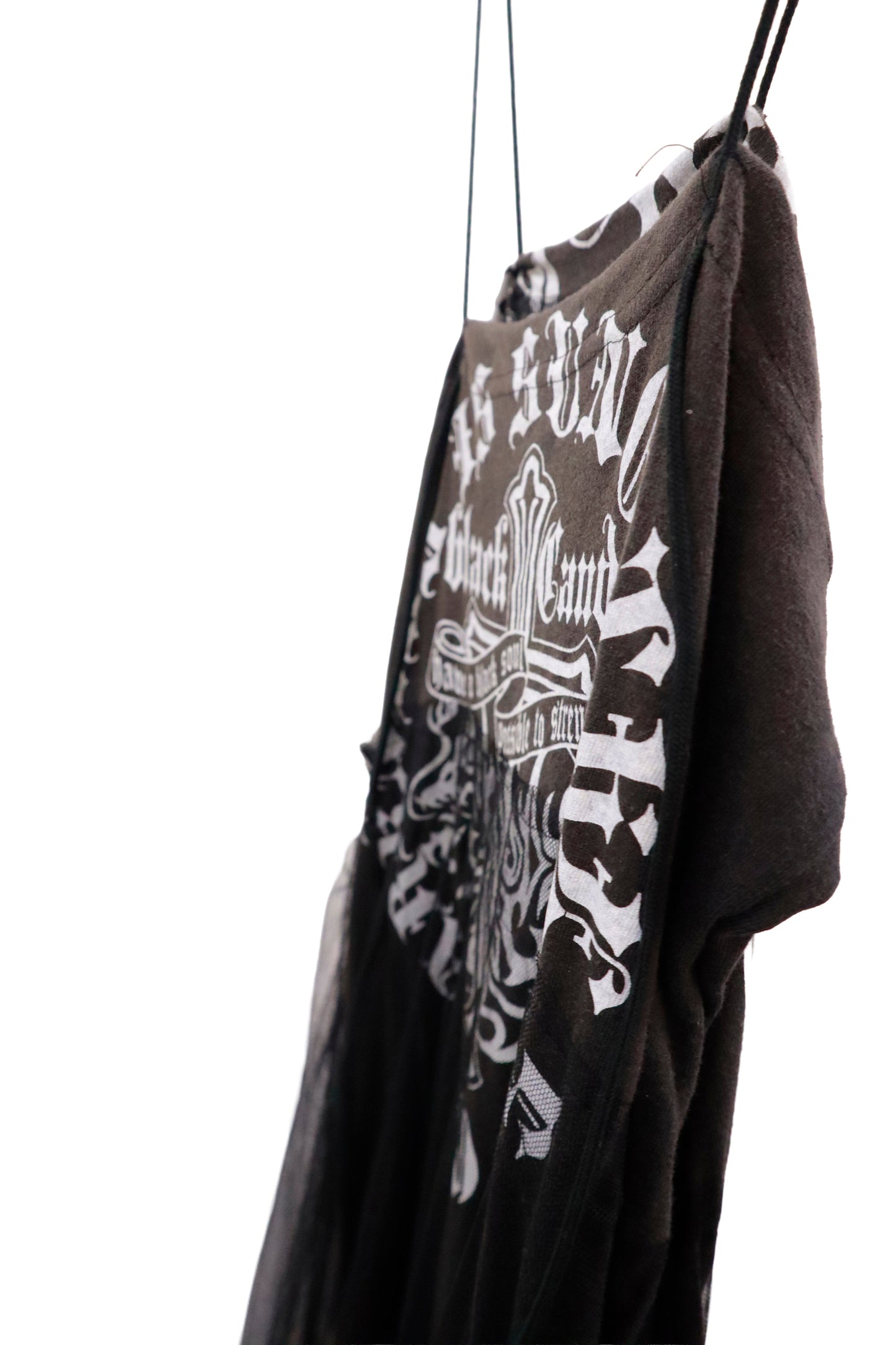 cut&sew mix dress/RM-［2511-019］