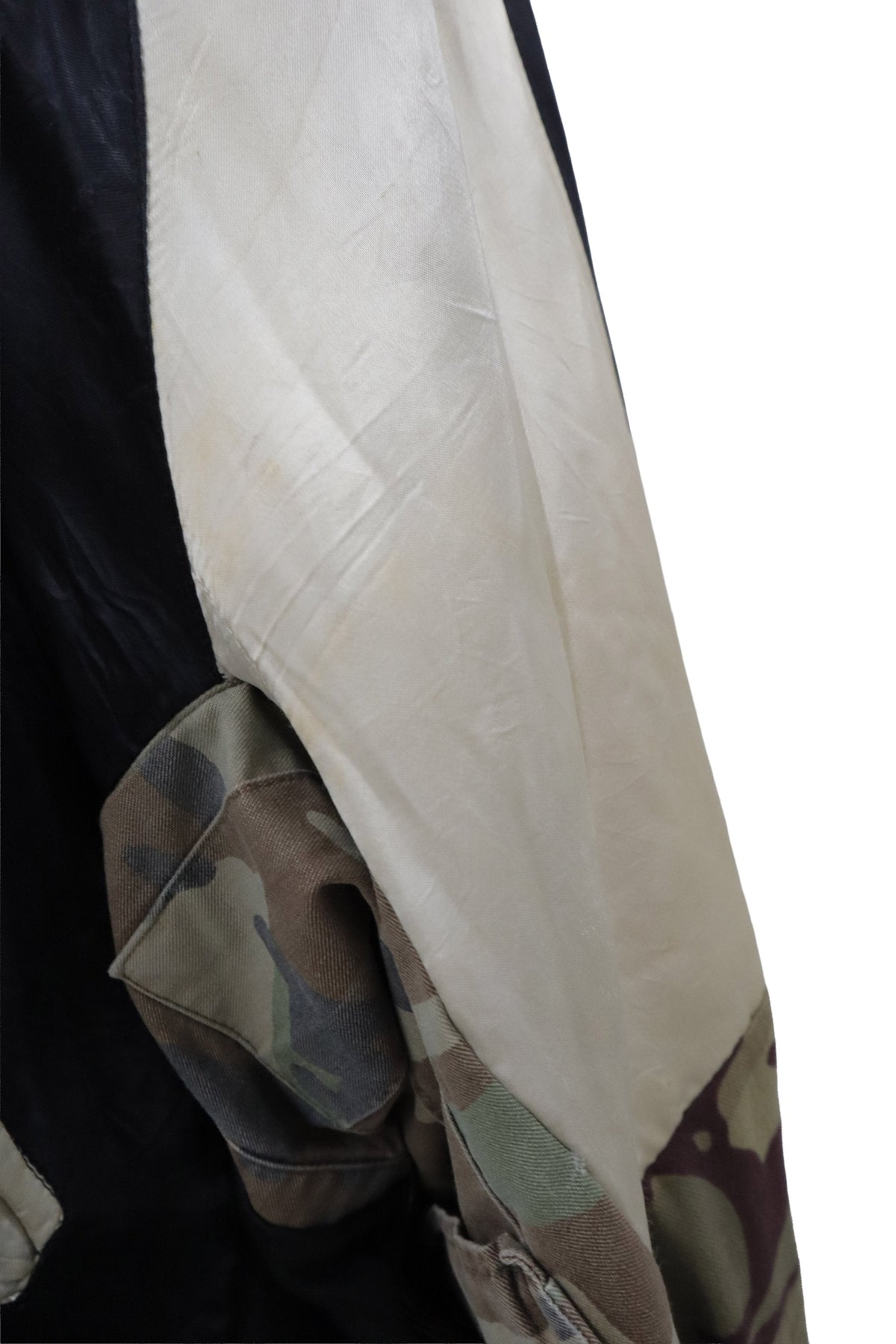 docking souvenir jacket/RM-［2608-111］