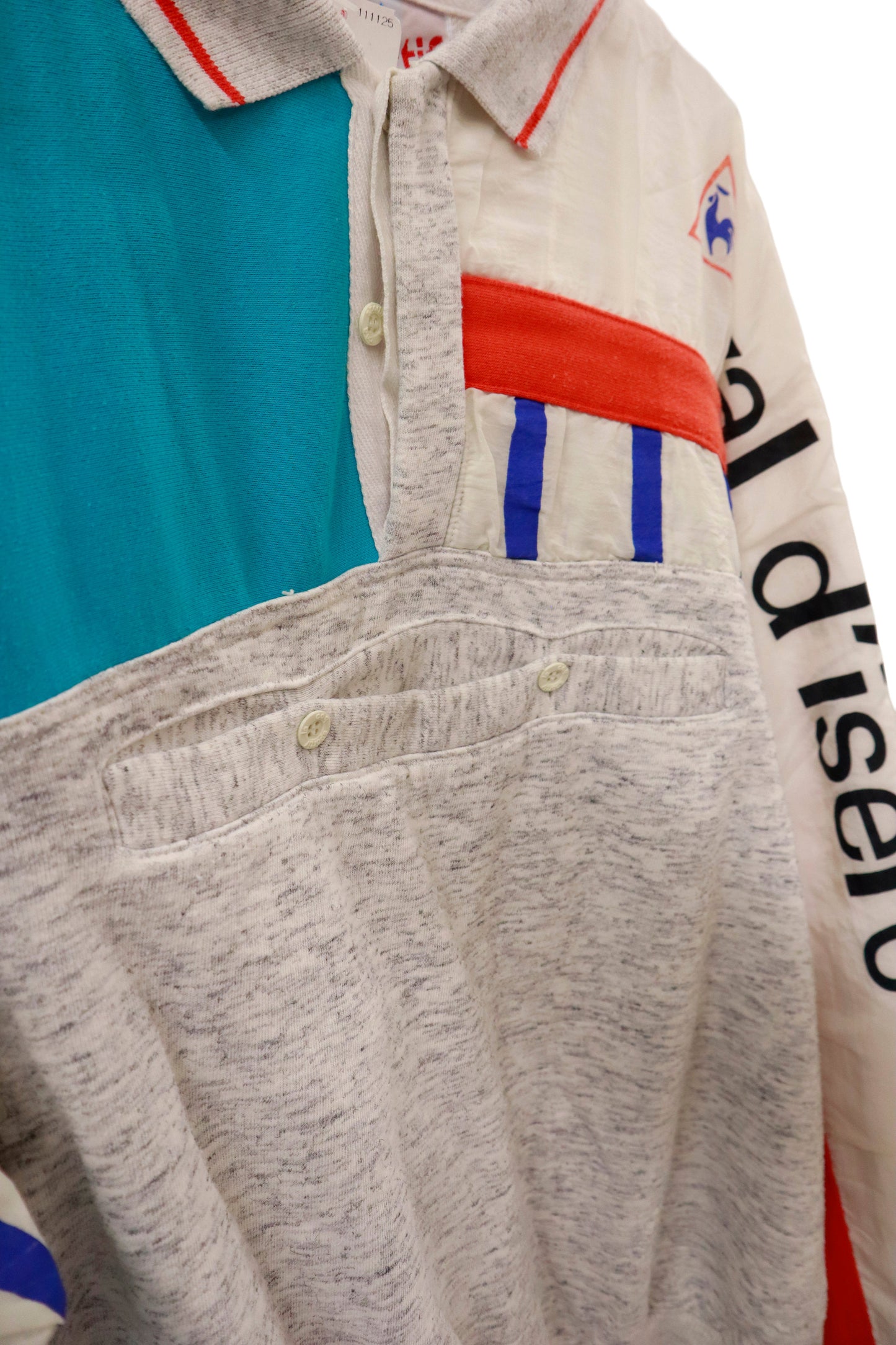 80's le coq sportif /NV-［2601-040］