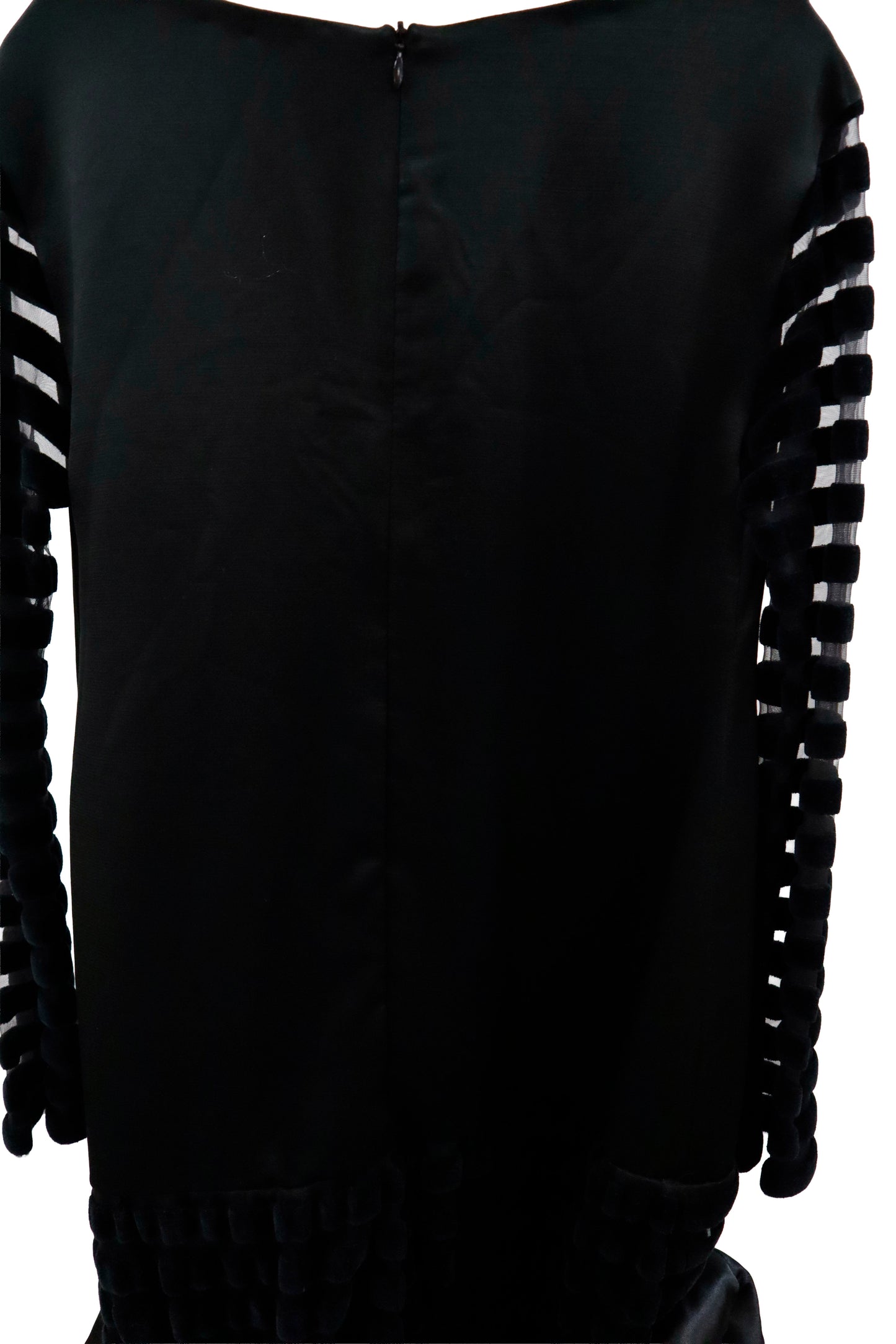 tube dress/RM-［2604-041］