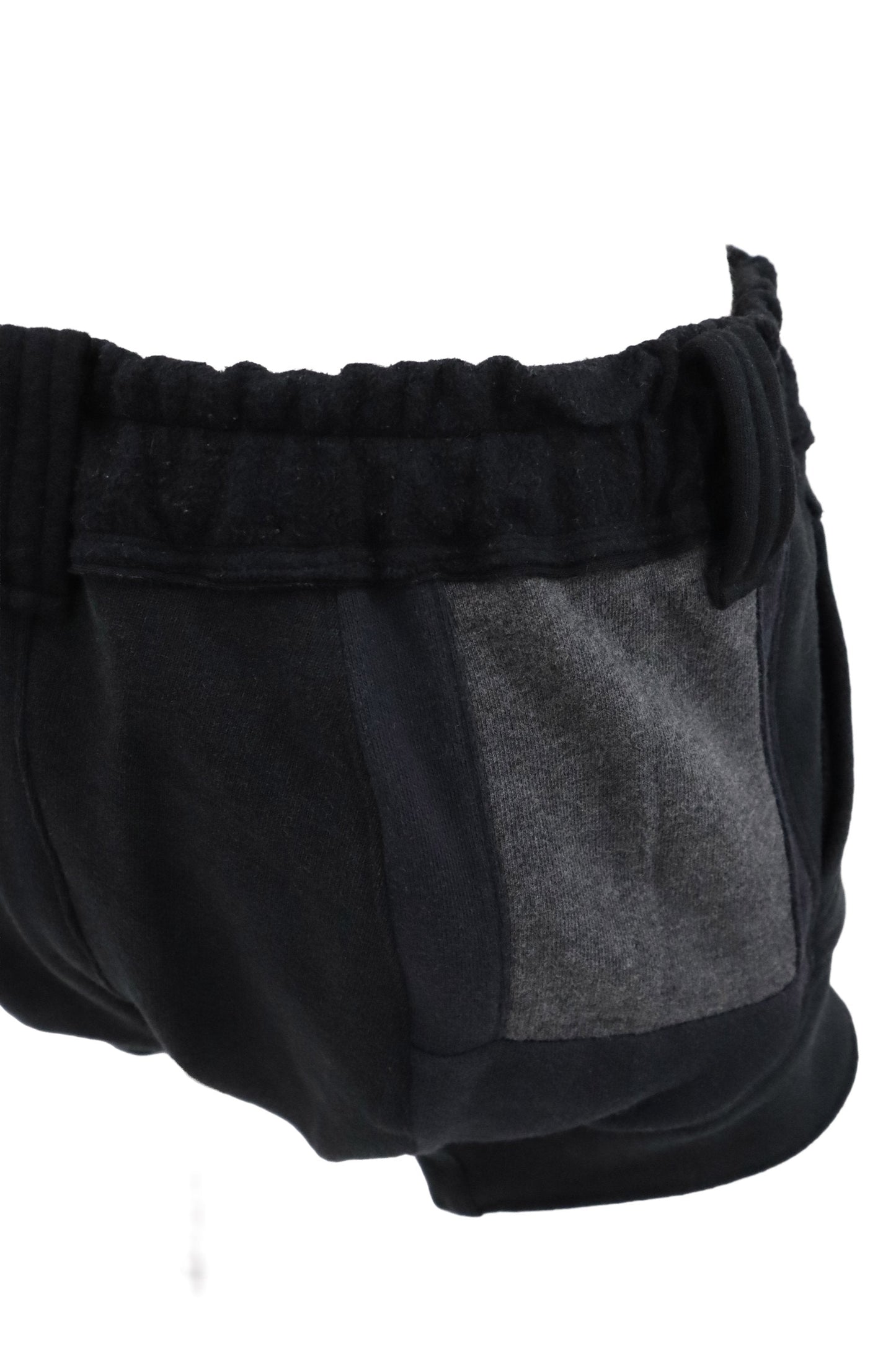 New Balance sweat shorts/RM-［2606-031］