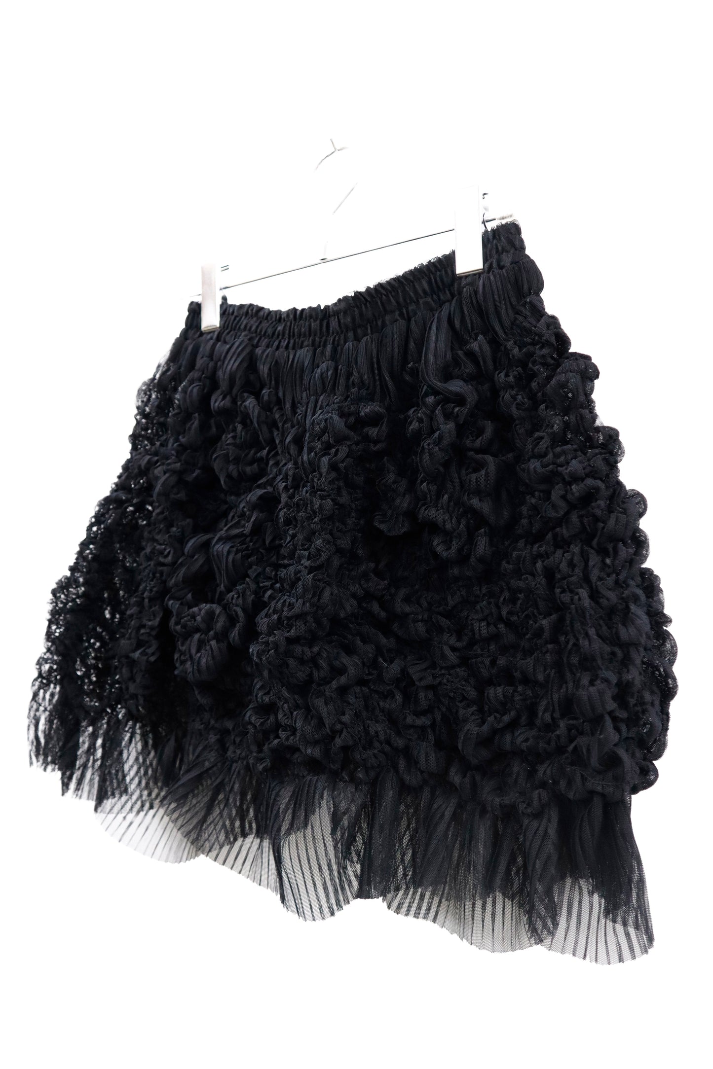 KUSHAKUSHA PLAN-skirt/RM-［2601-017］