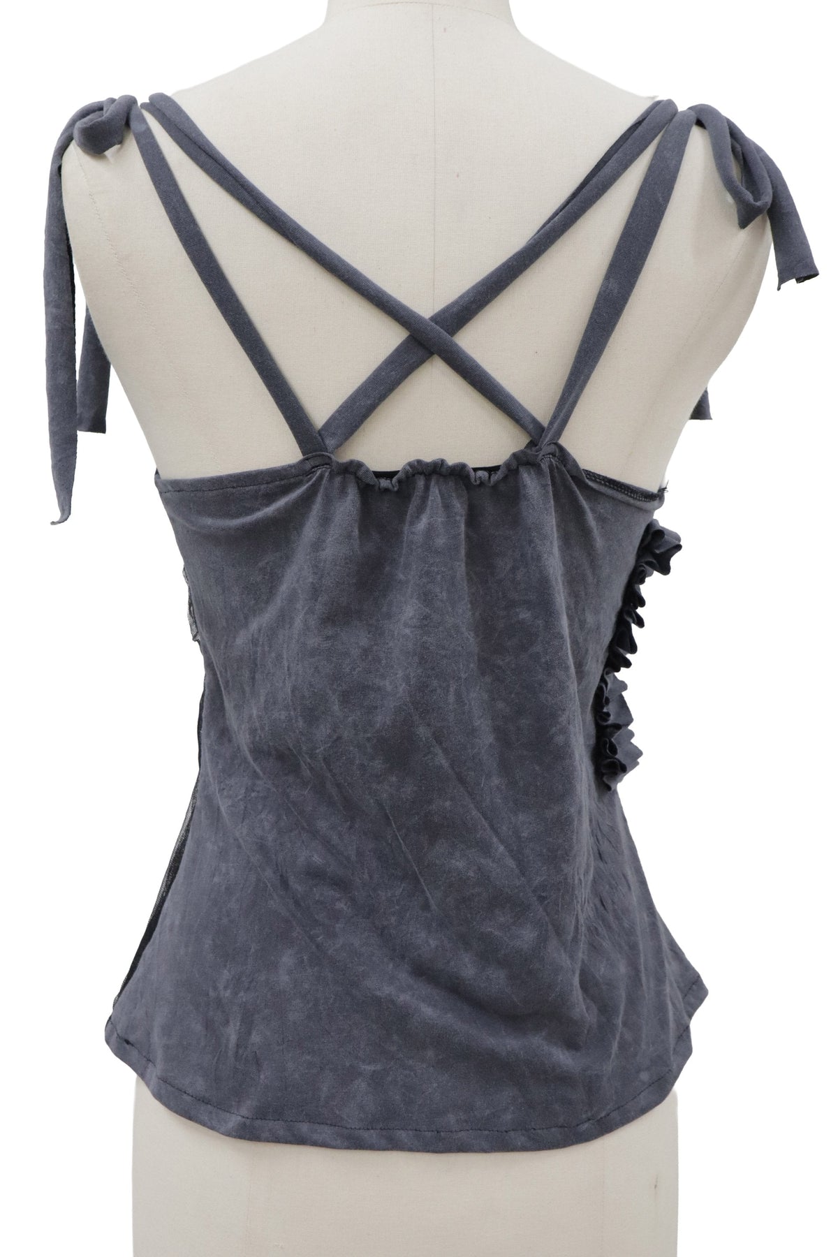graphic camisole/RM-［2608-058］