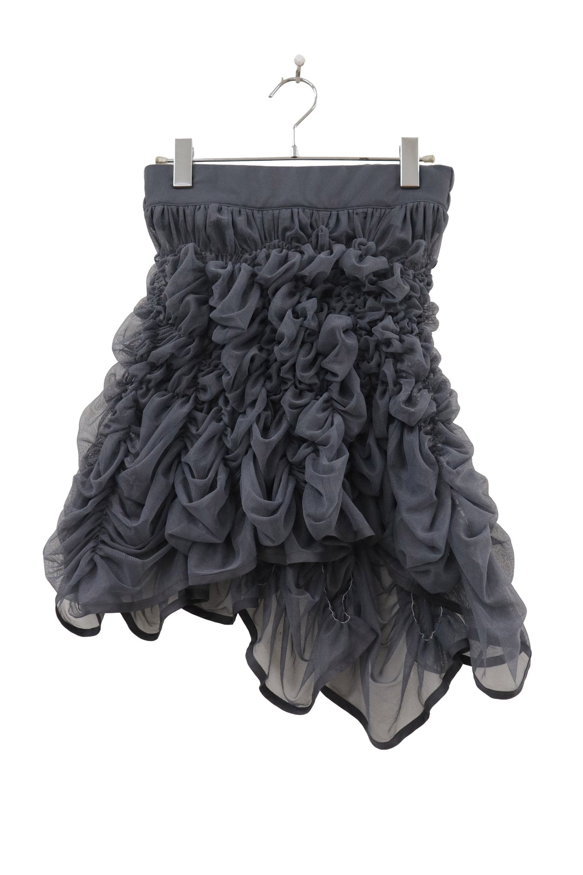 KUSHA KUSHA PLAN/skirt/RM-［2607-112］