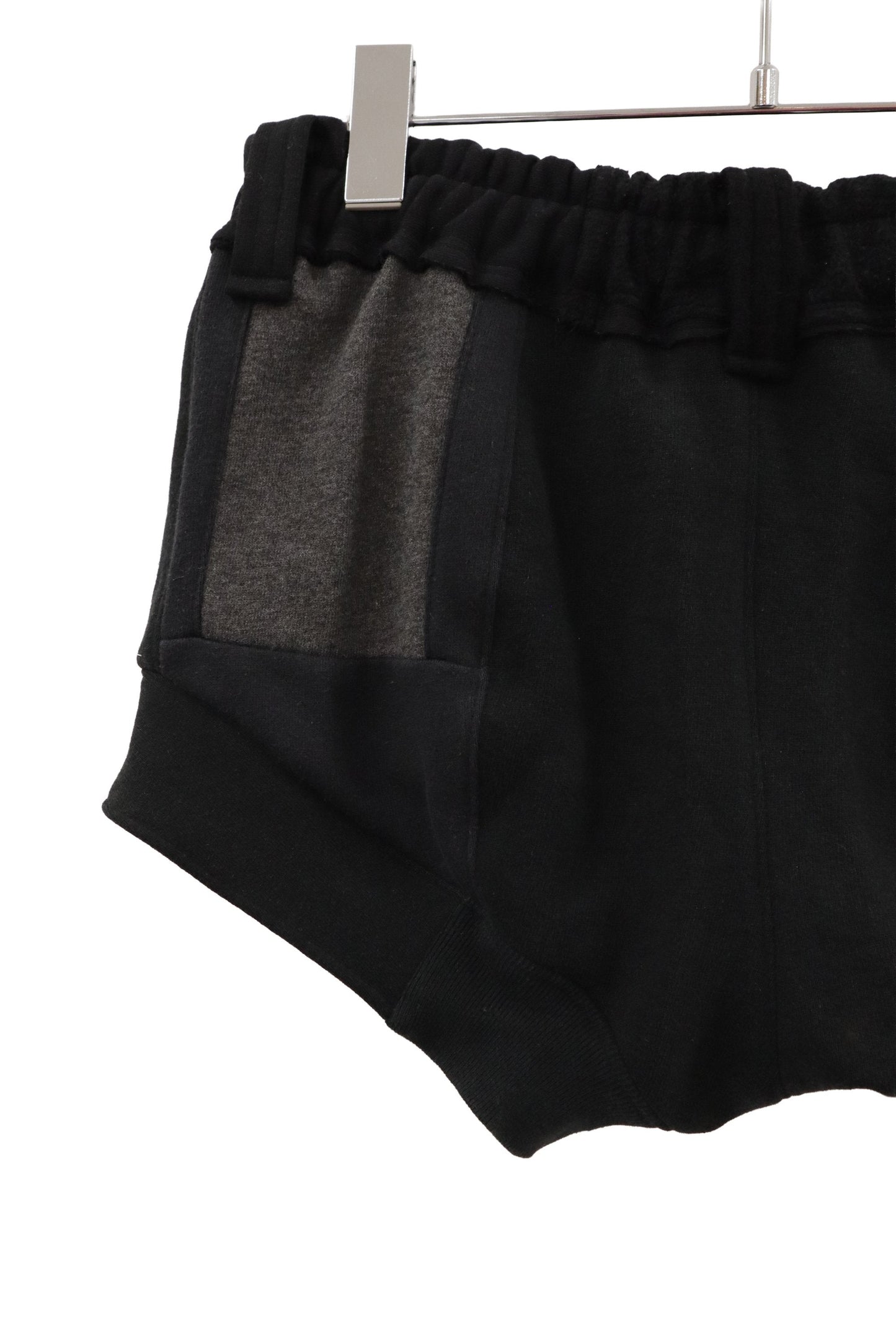 New Balance sweat shorts/RM-［2606-031］